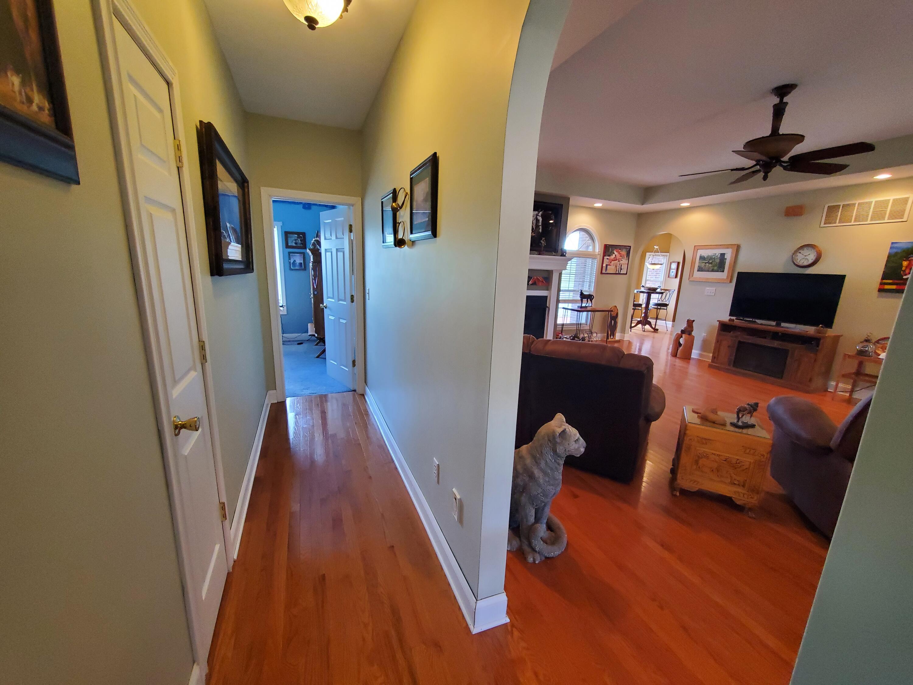 696 Pea Ridge Road