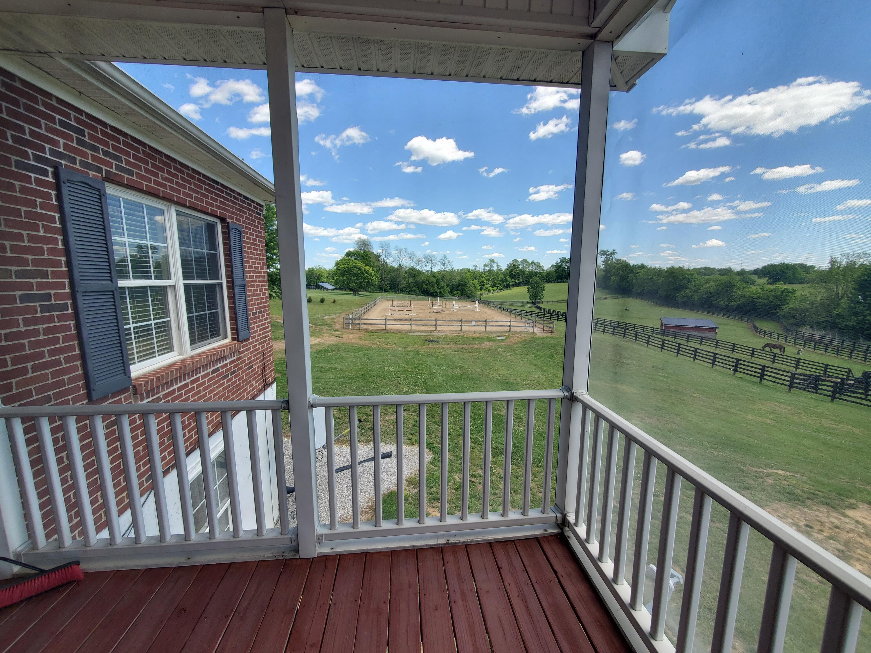 696 Pea Ridge Road