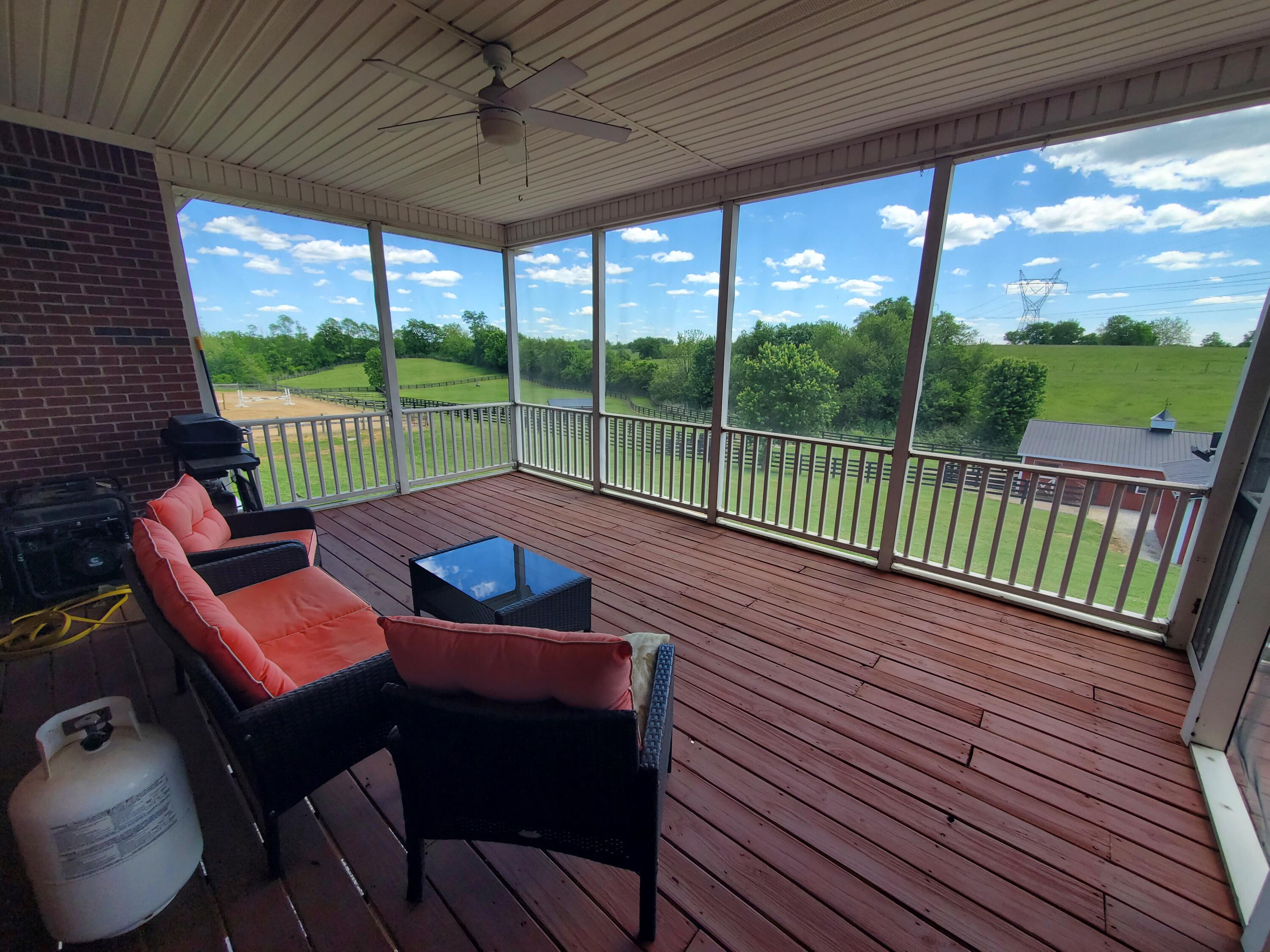 696 Pea Ridge Road
