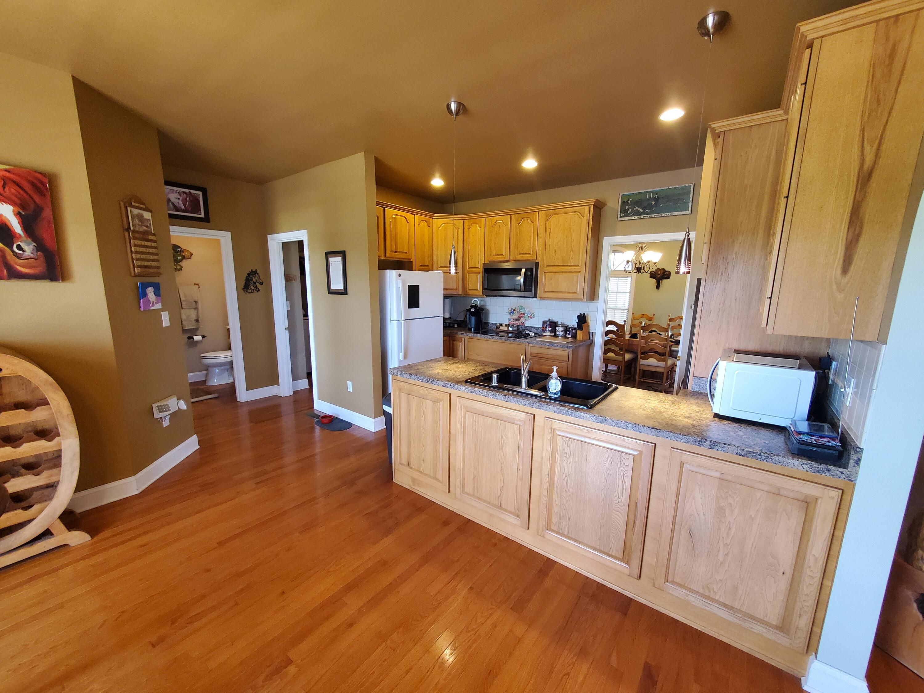 696 Pea Ridge Road