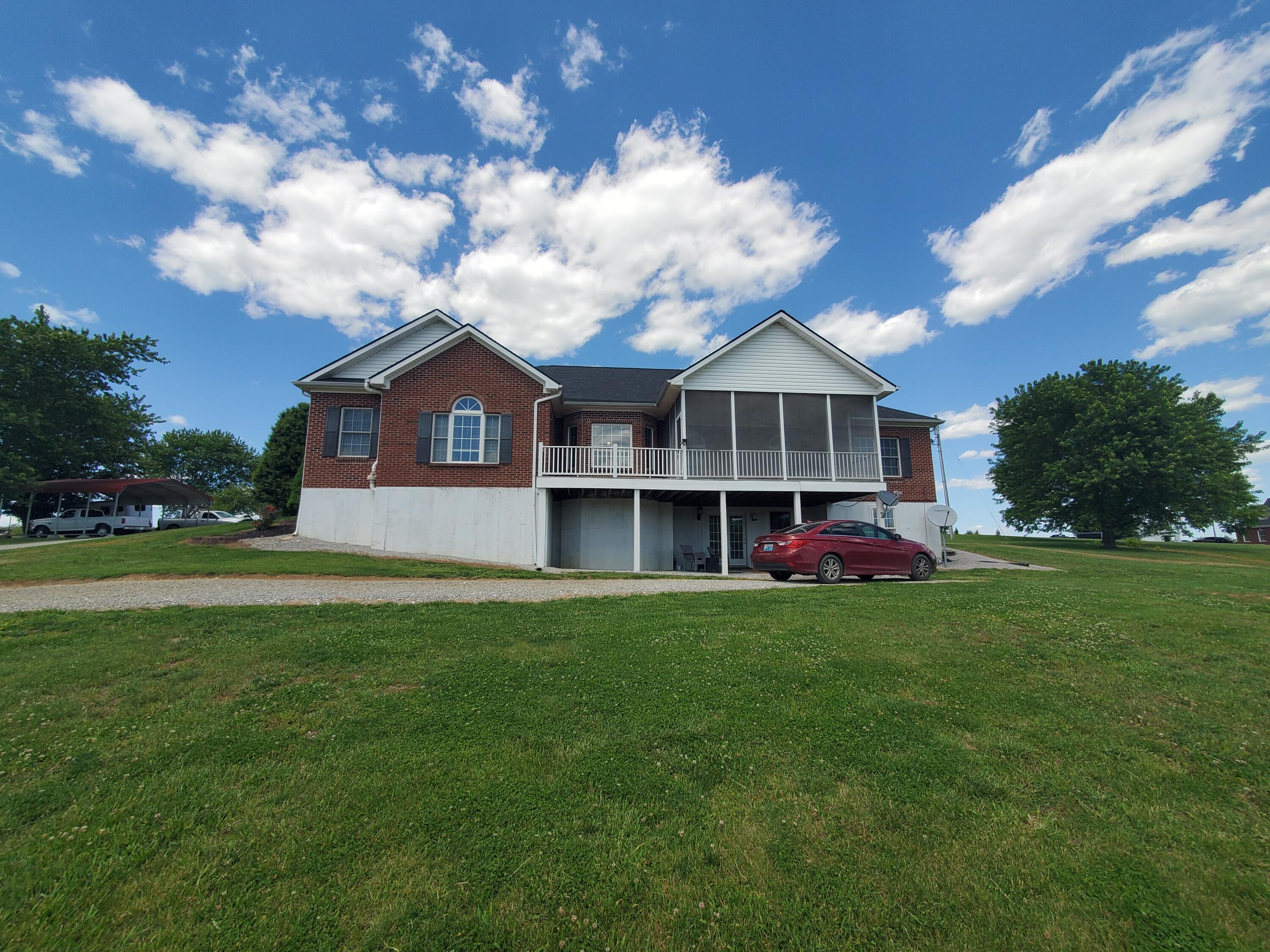 696 Pea Ridge Road