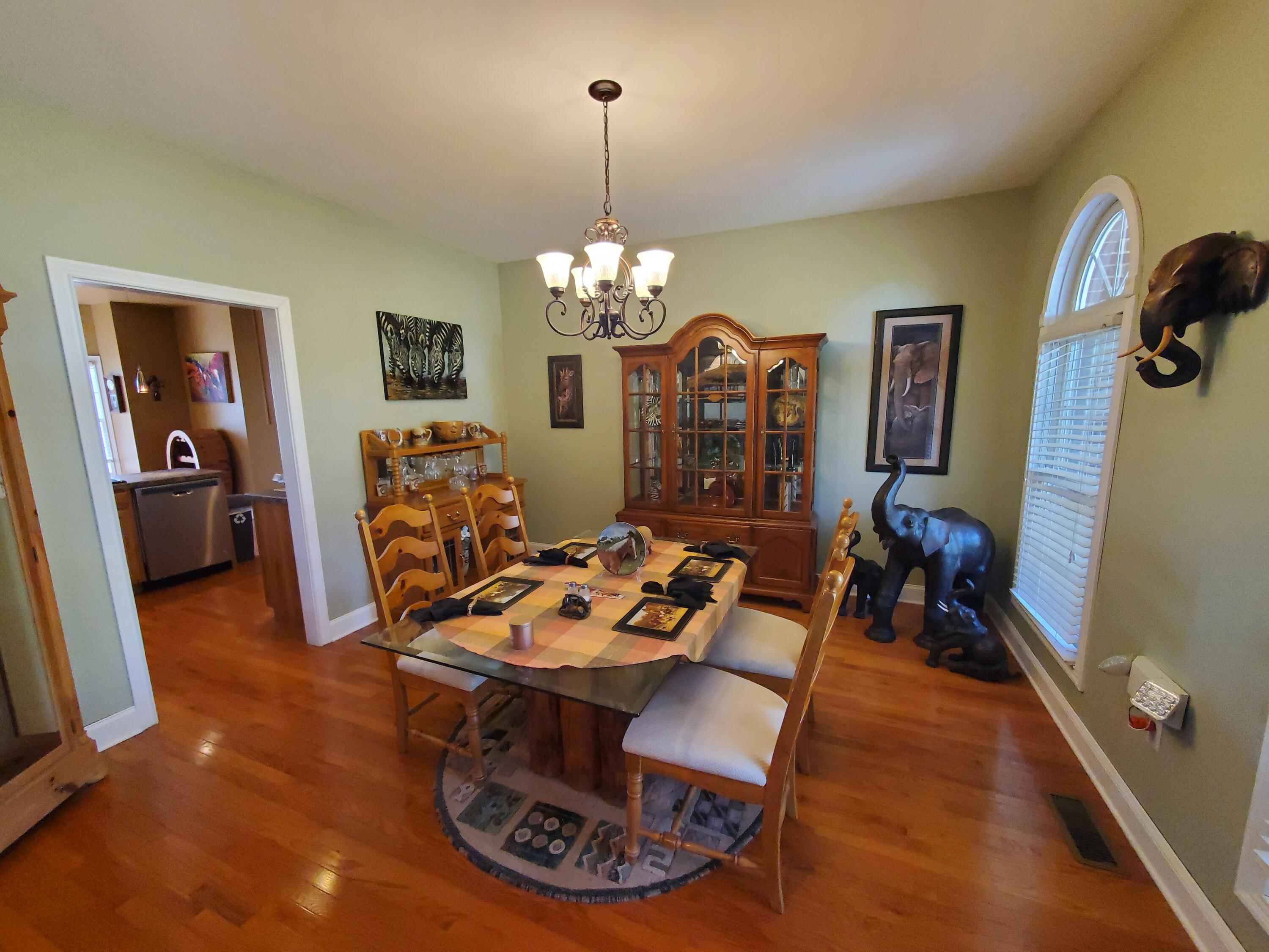 696 Pea Ridge Road