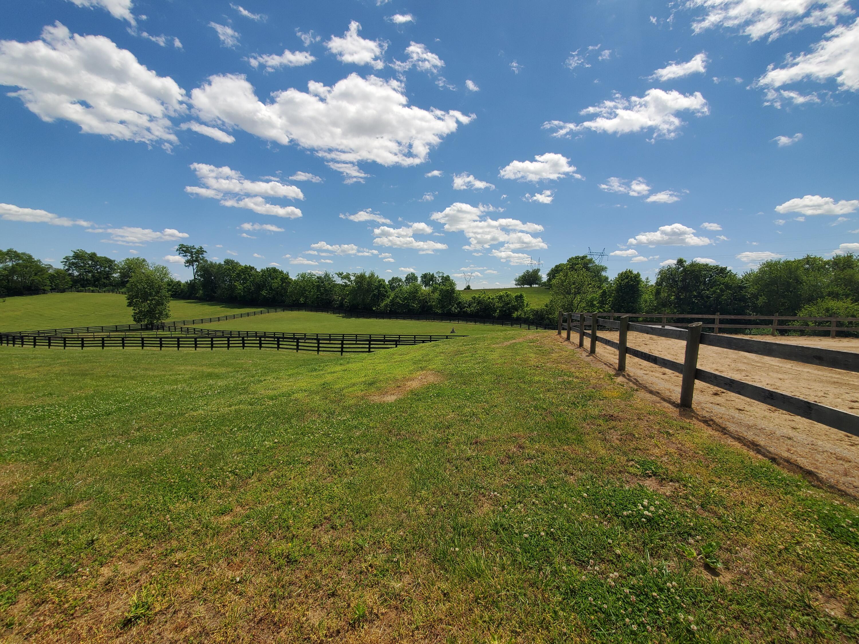 696 Pea Ridge Road