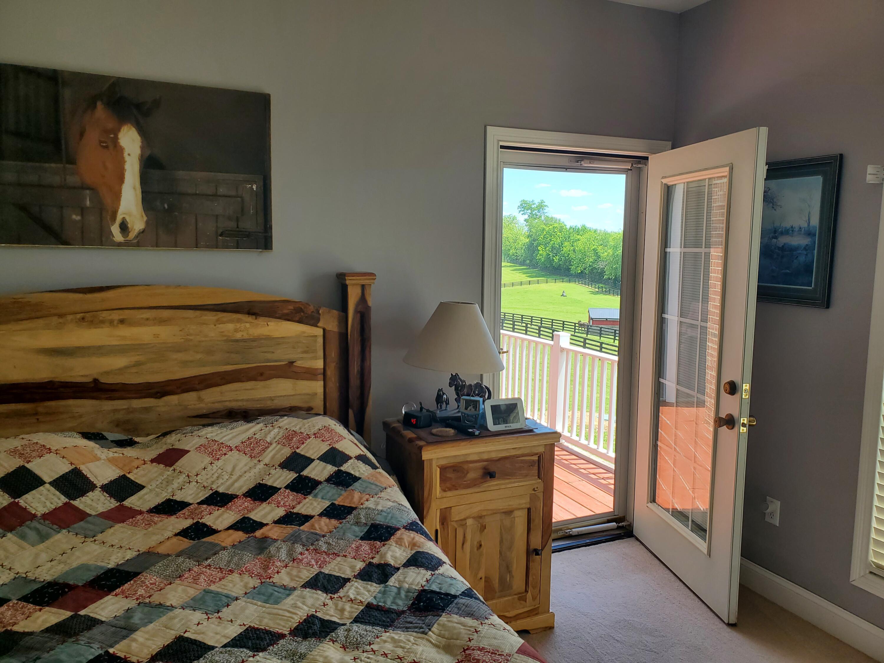 696 Pea Ridge Road