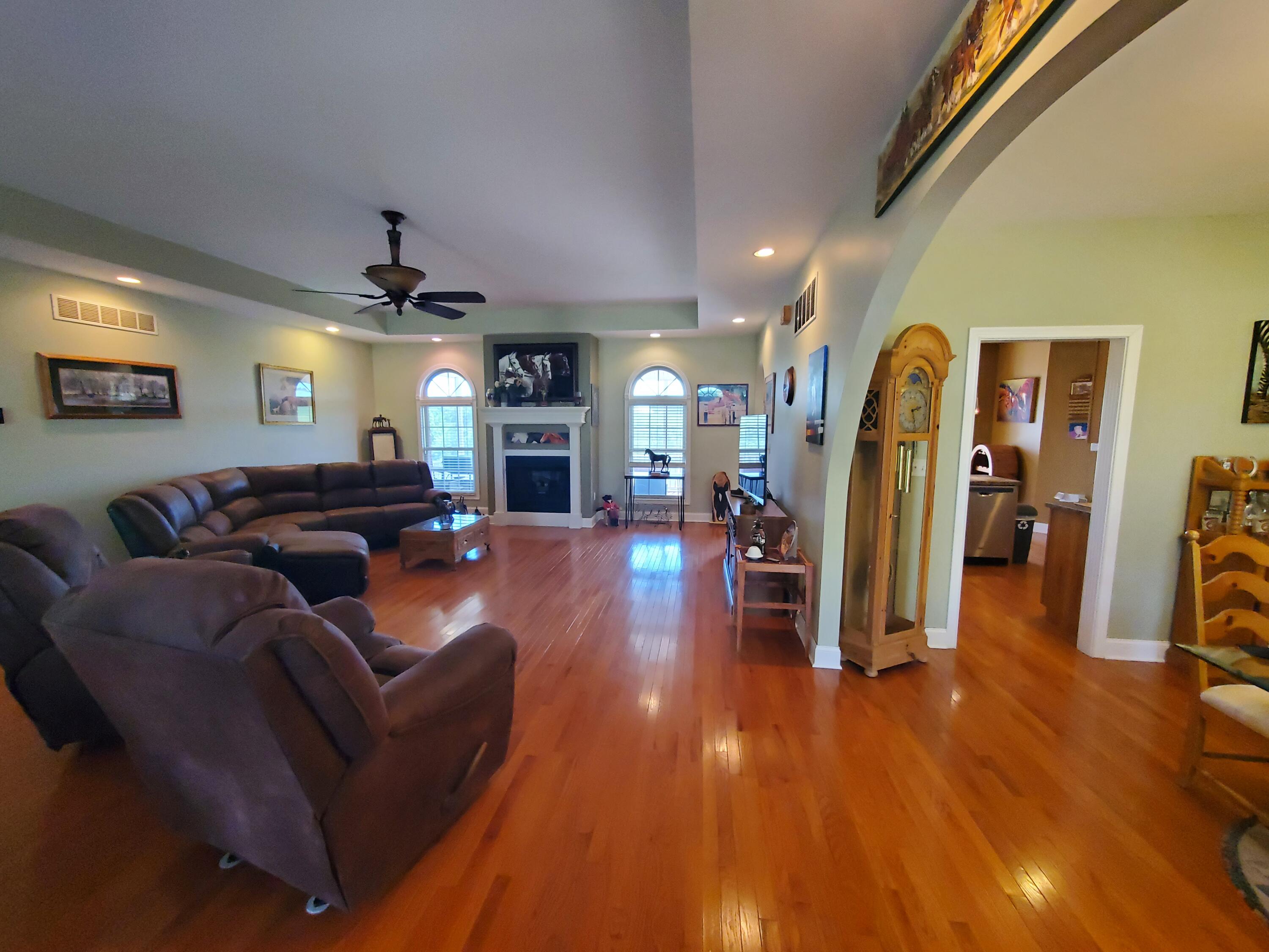 696 Pea Ridge Road