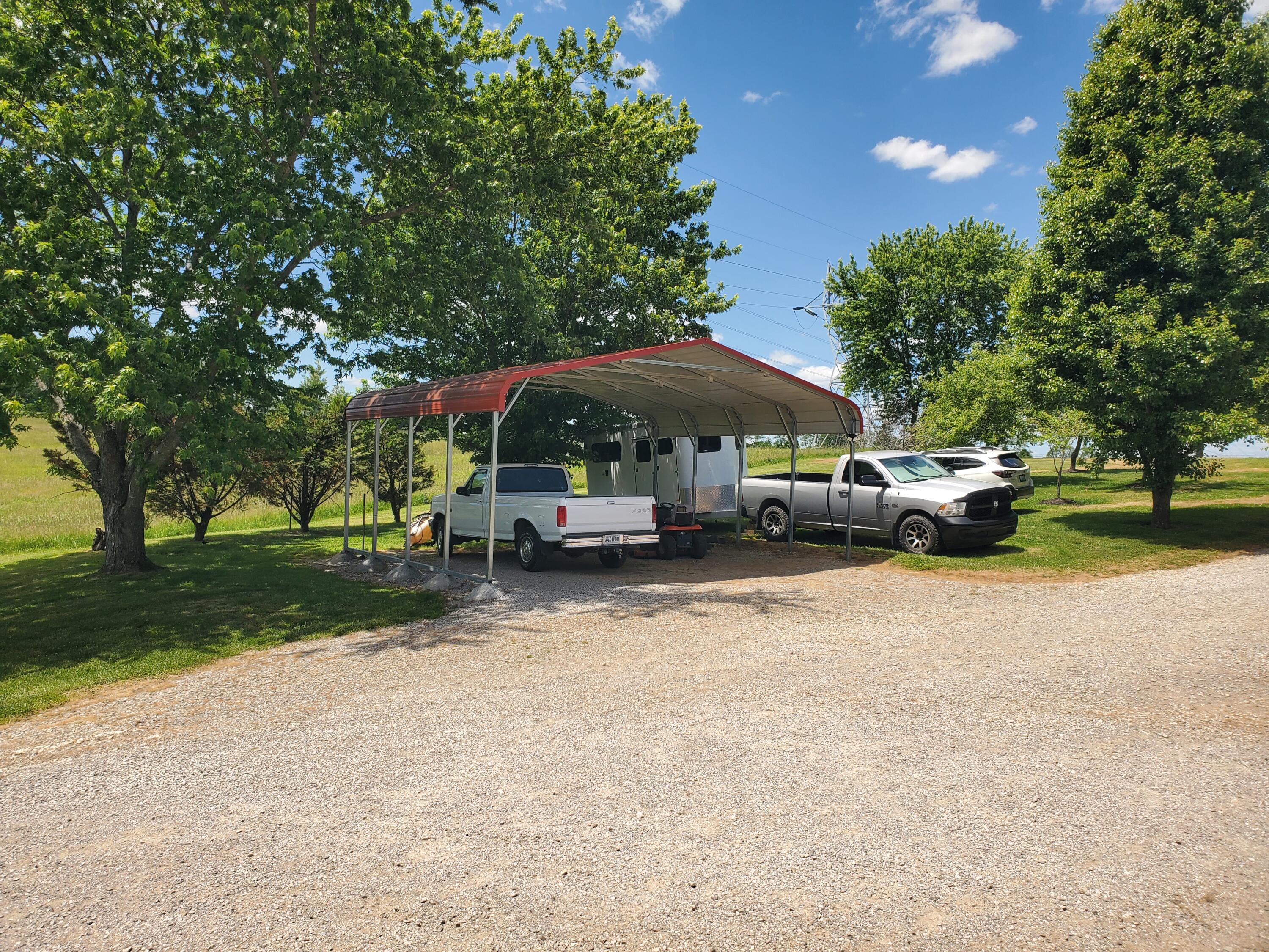 696 Pea Ridge Road