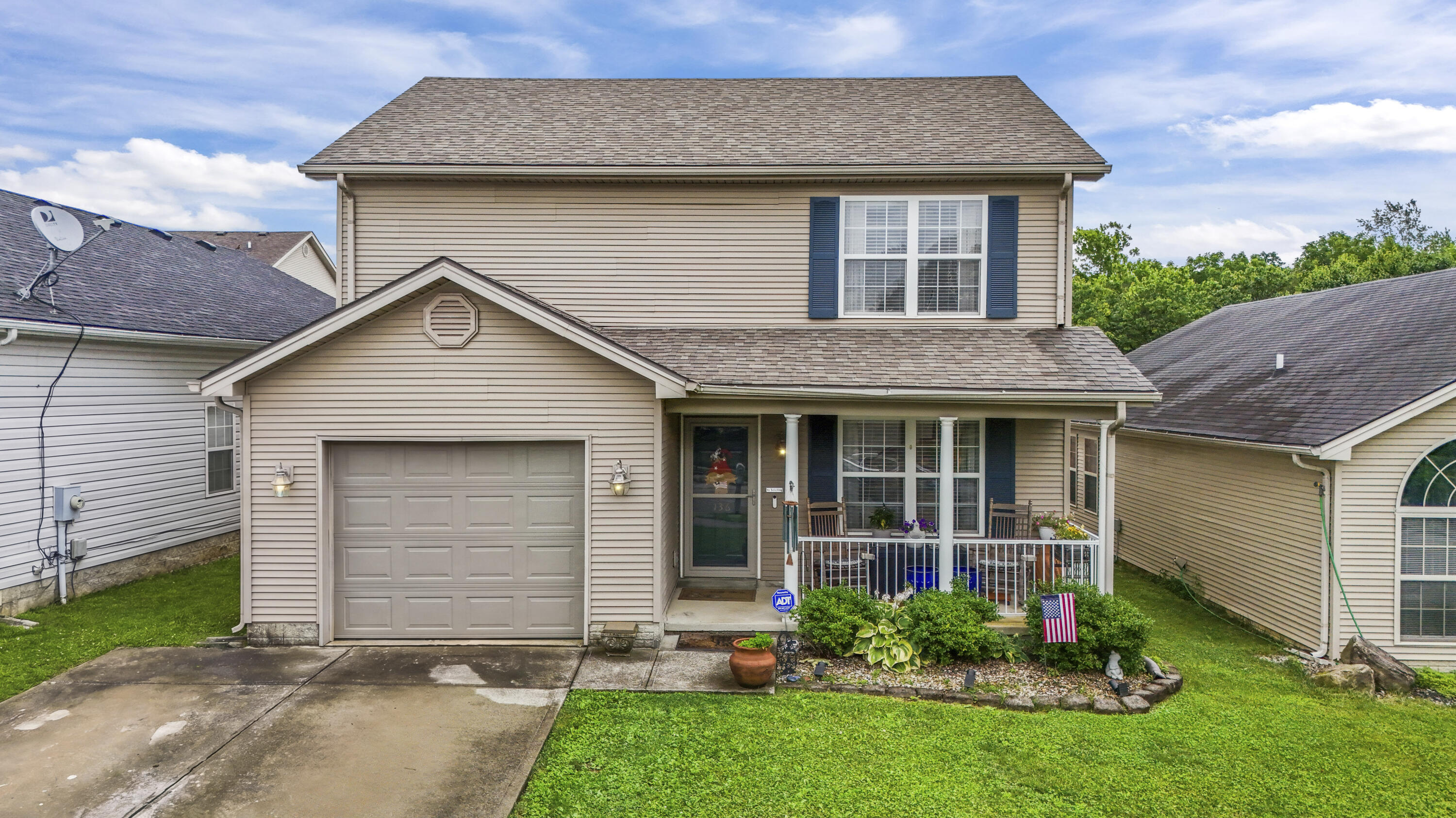 136 Sturbridge Lane