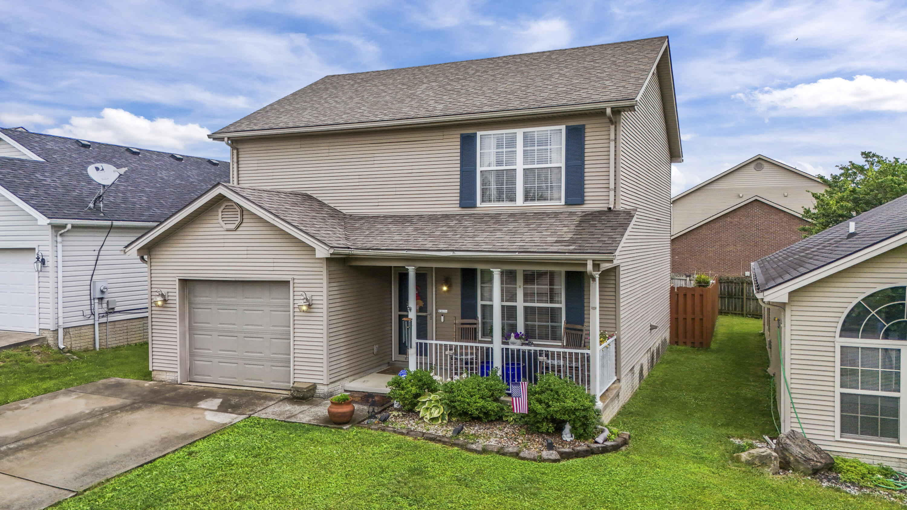 136 Sturbridge Lane