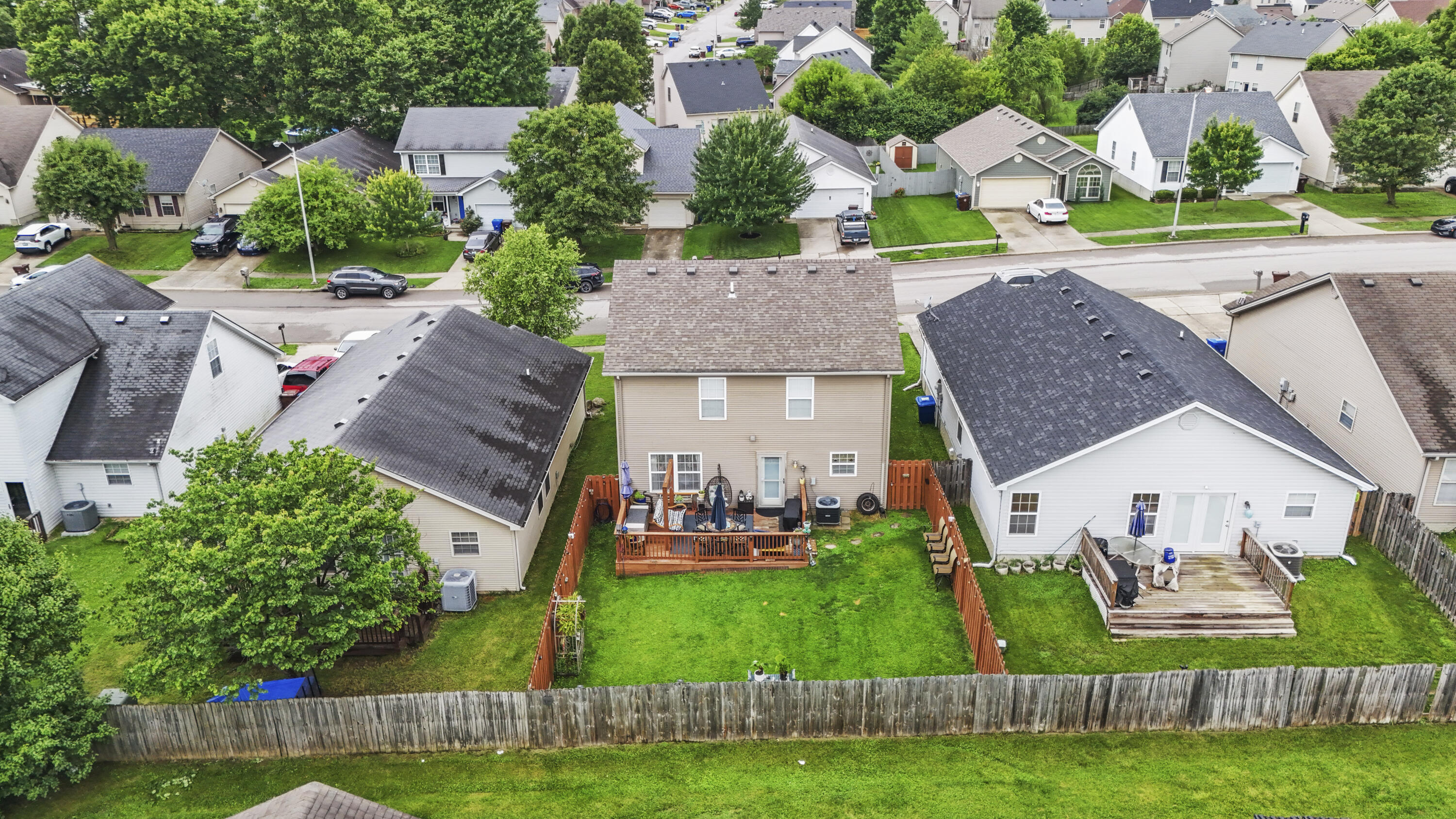136 Sturbridge Lane