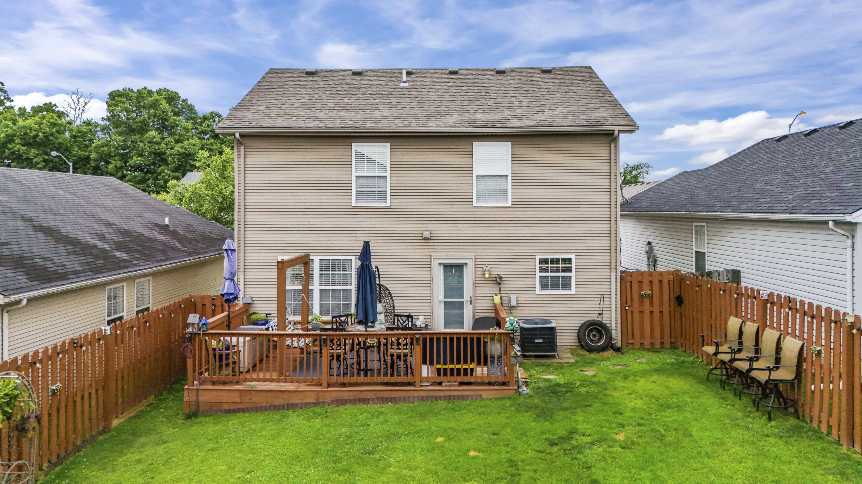 136 Sturbridge Lane