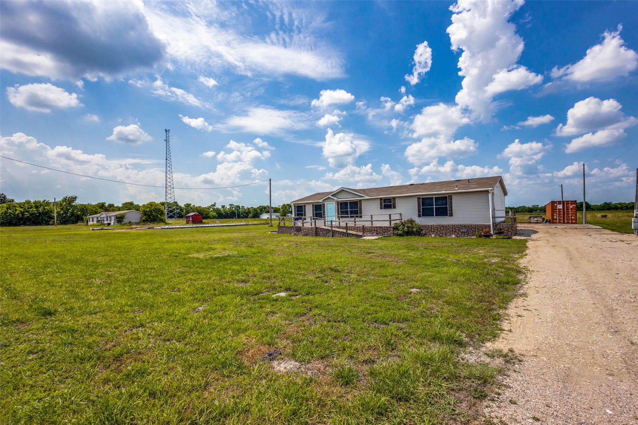 3002 Highway 380