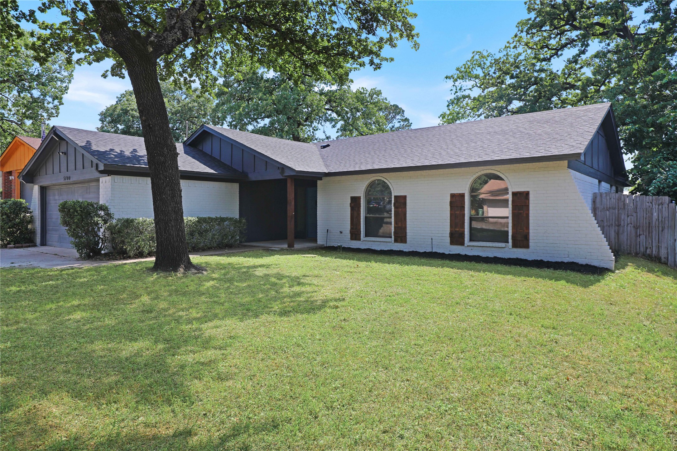 5700 Kingstree Court