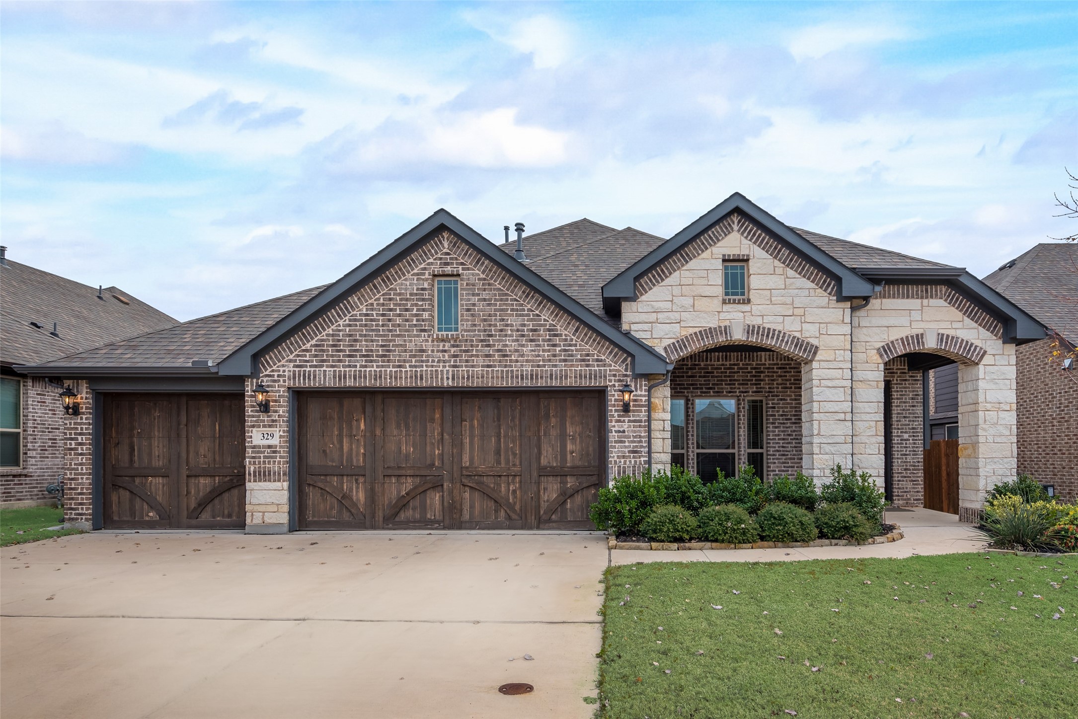 329 White Tail Lane