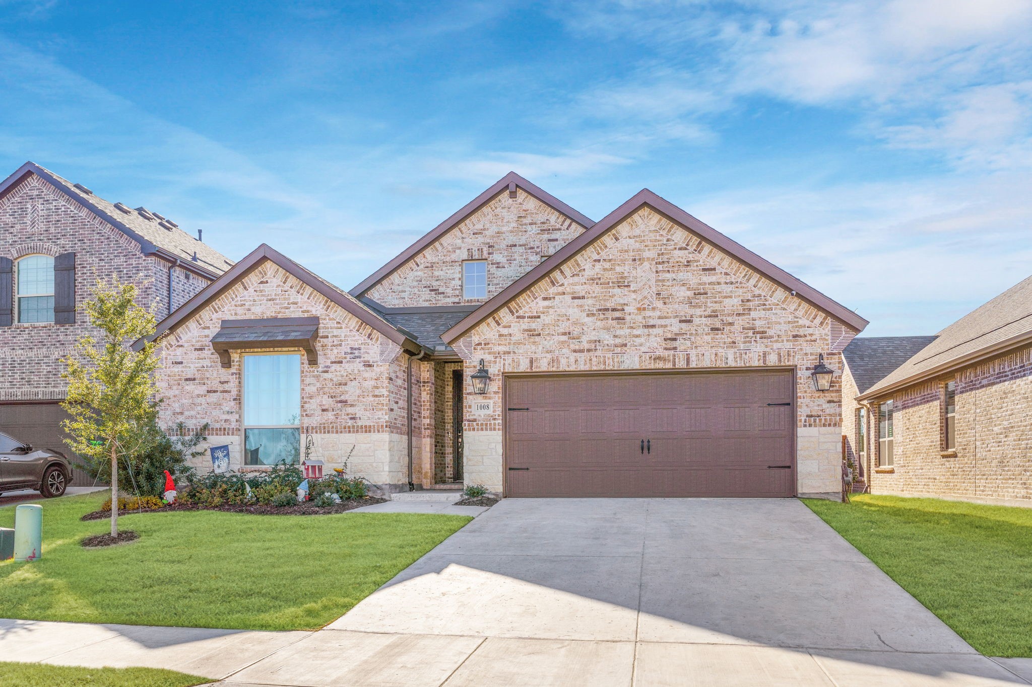 1008 Cushman Road