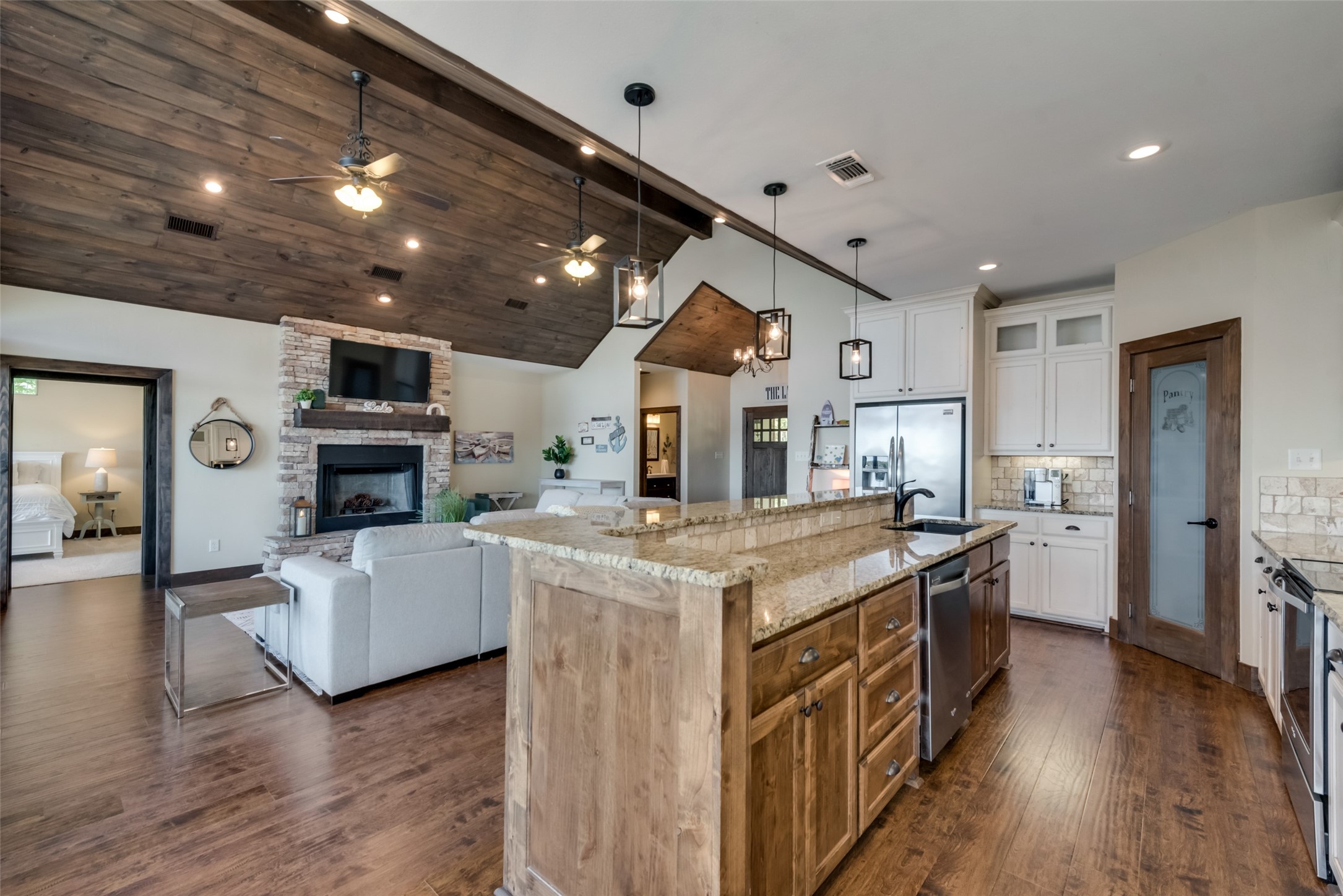 319 South Park Road