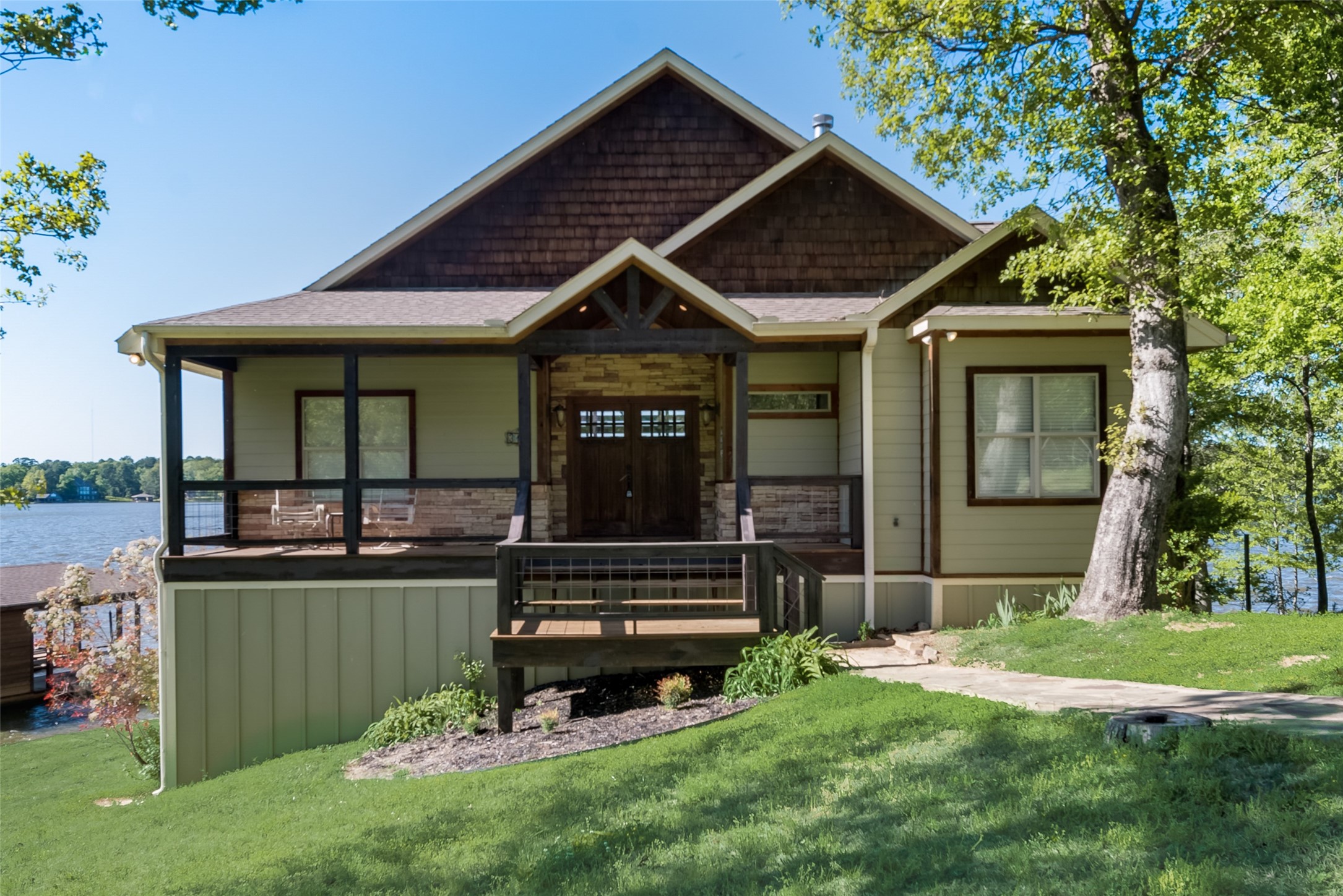 319 South Park Road