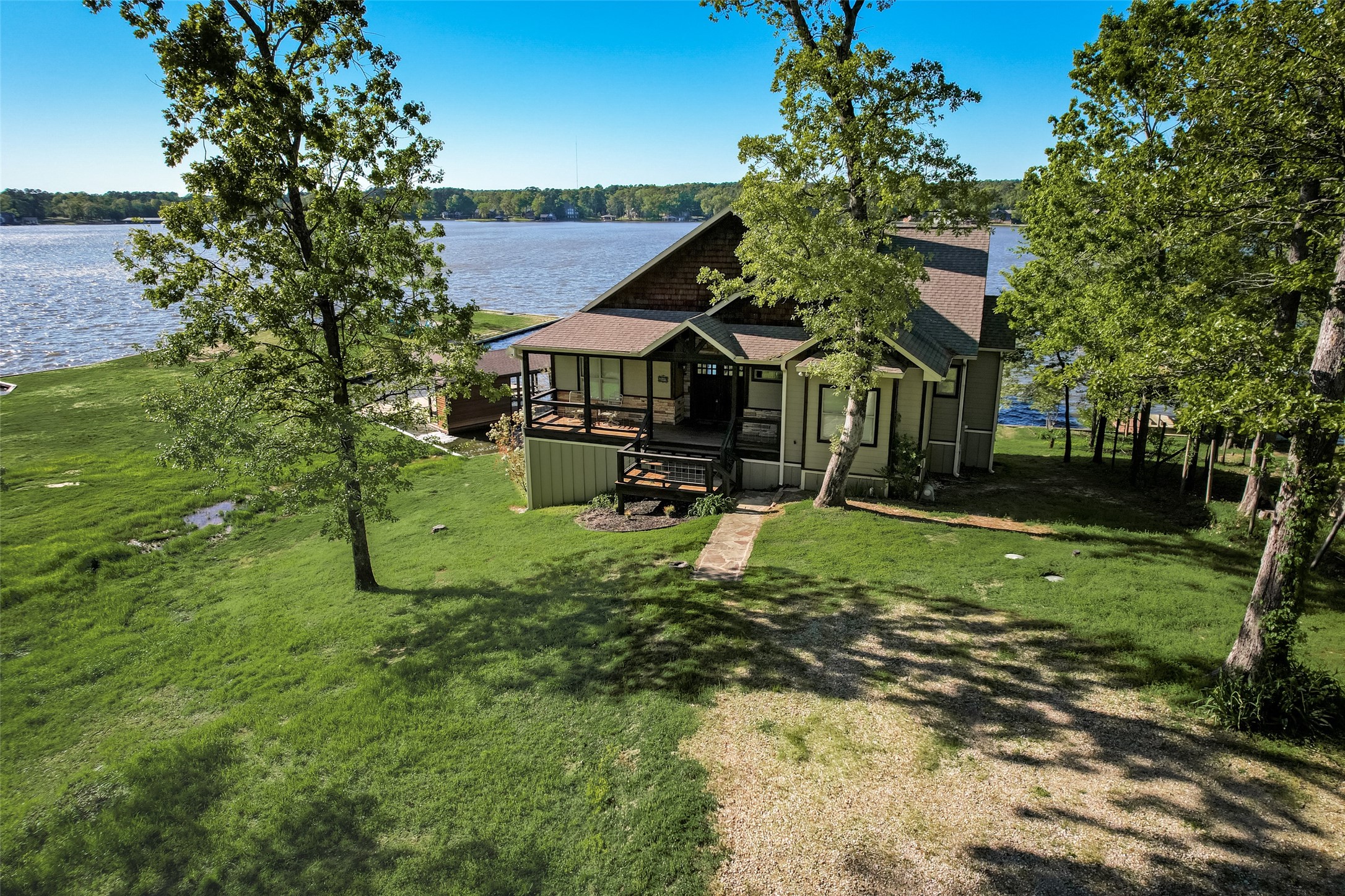 319 South Park Road