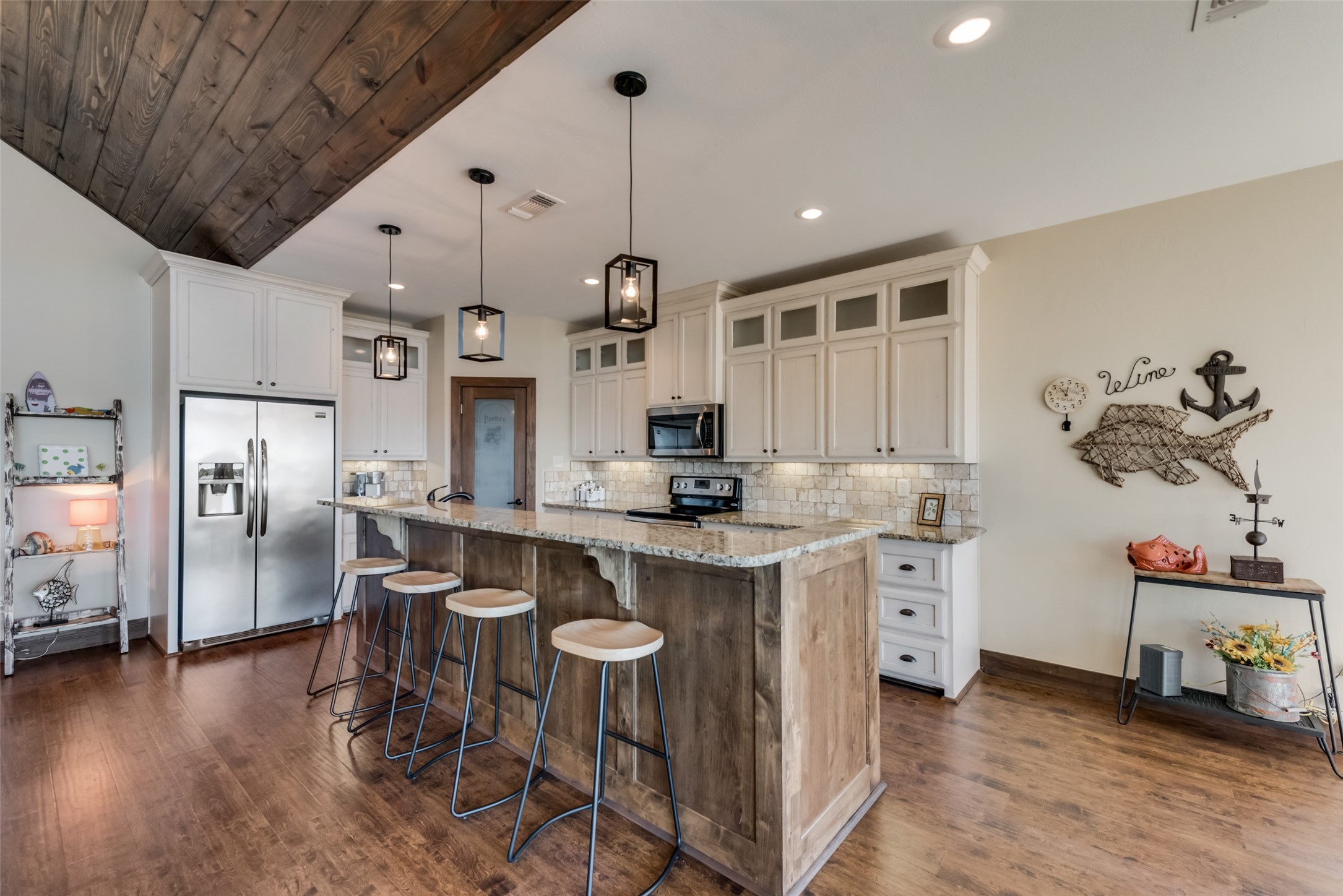 319 South Park Road