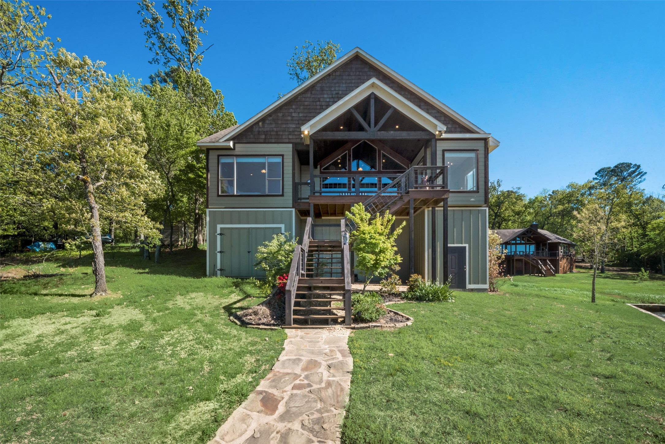 319 South Park Road