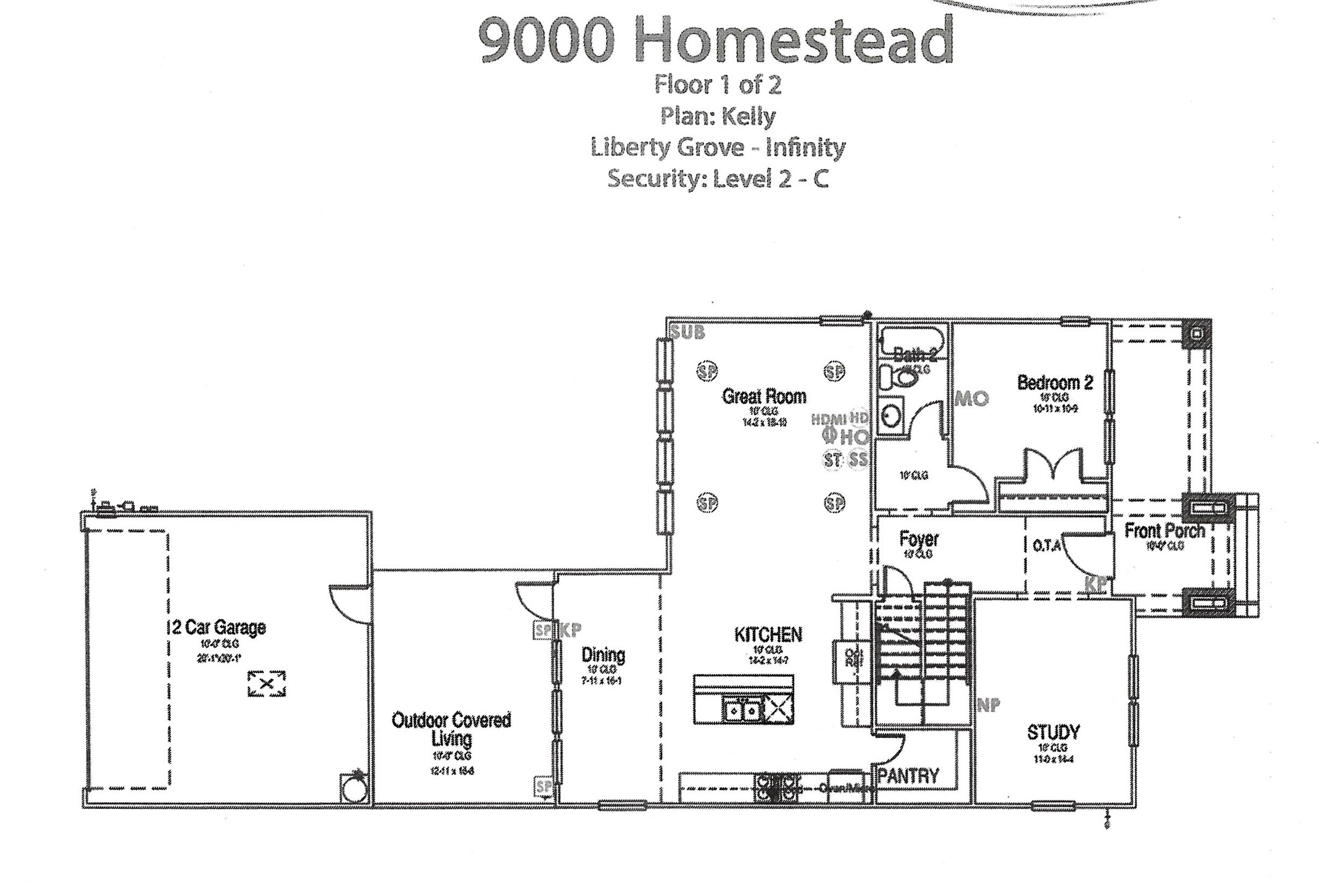 9000 Homestead Boulevard