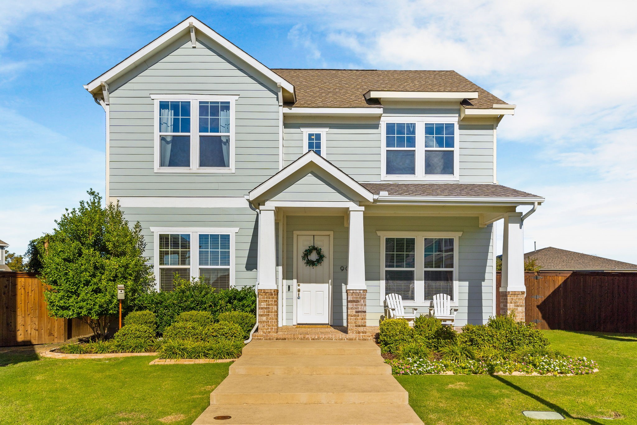 9000 Homestead Boulevard