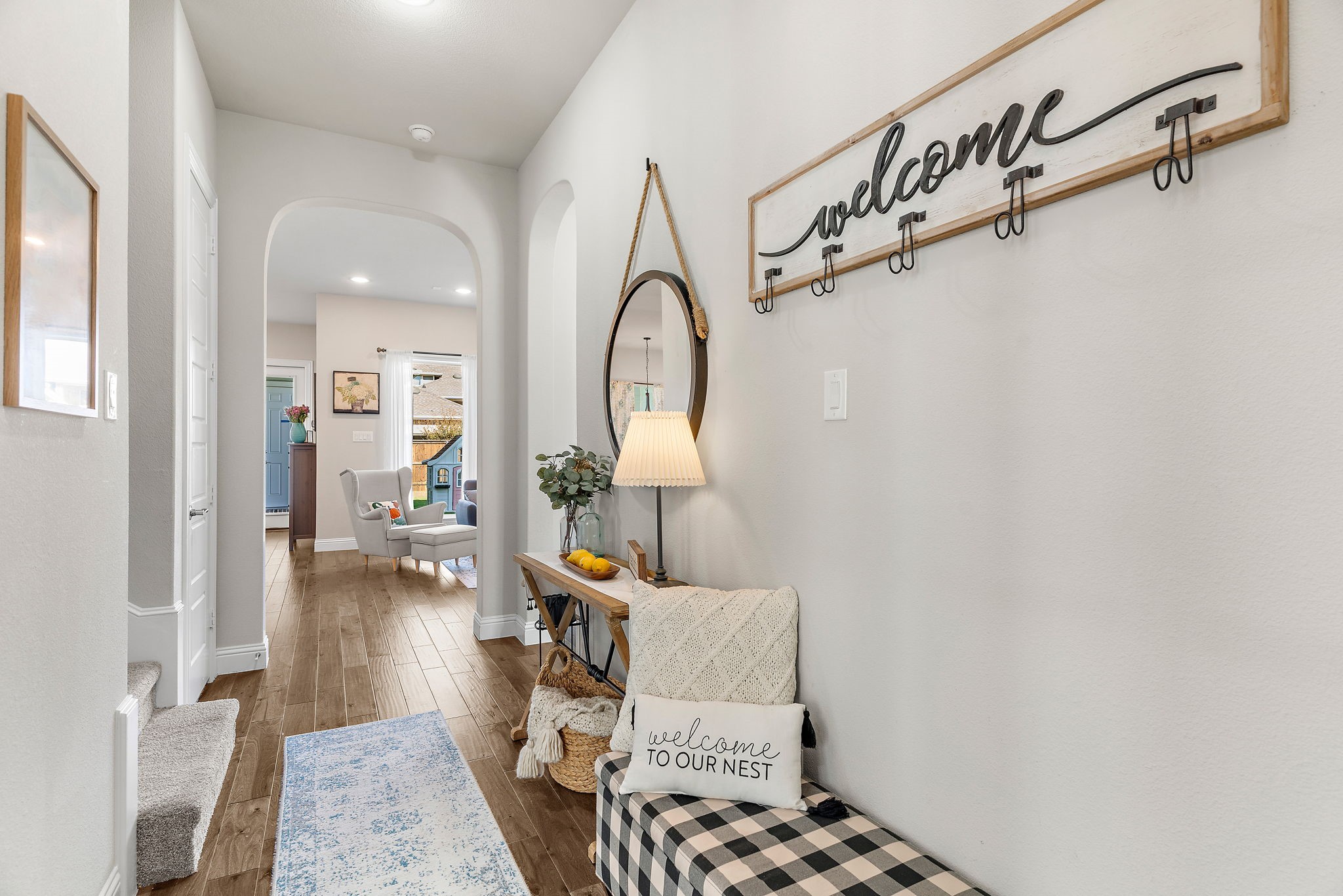 9000 Homestead Boulevard