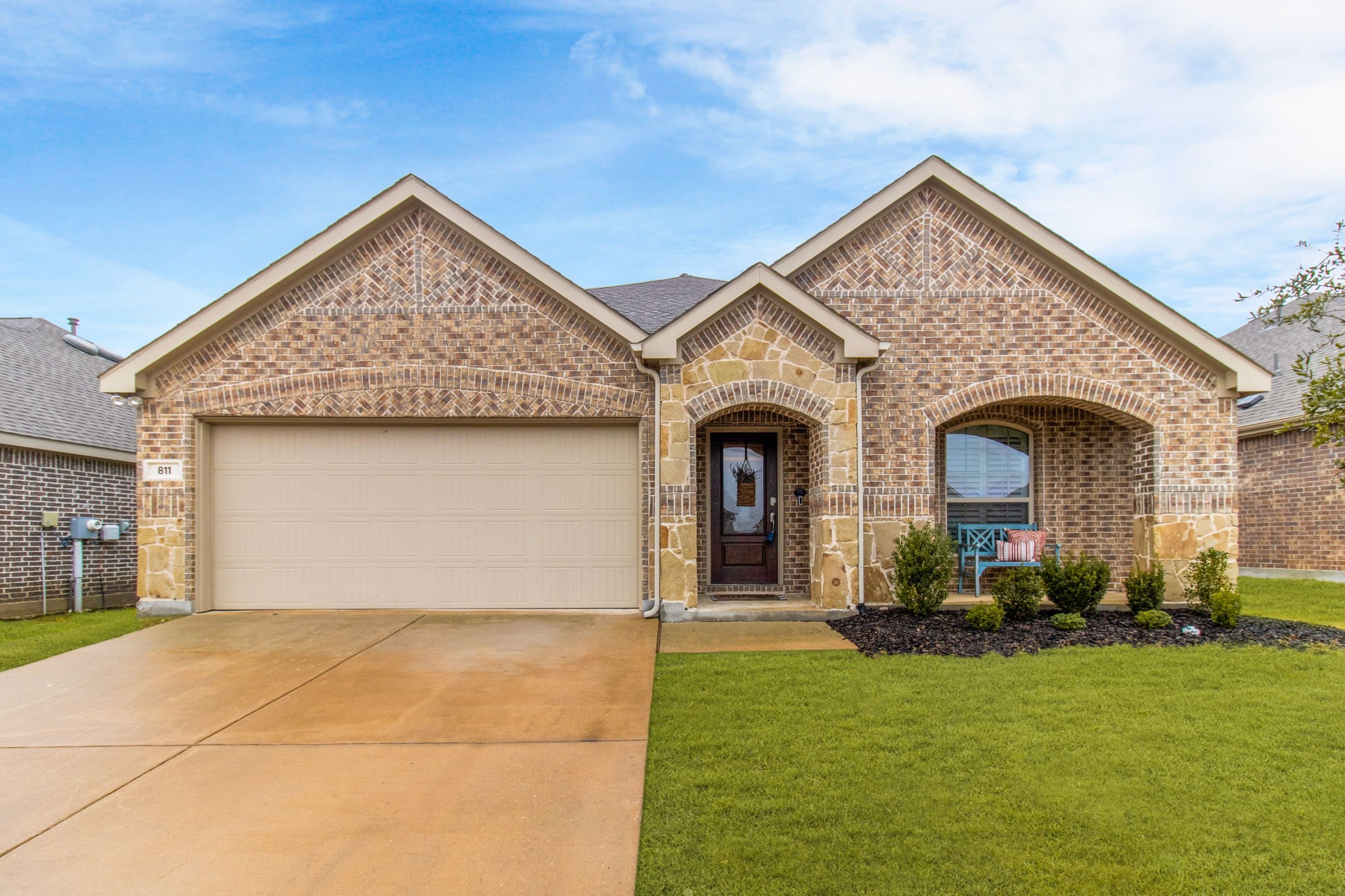 811 Spruce Lane