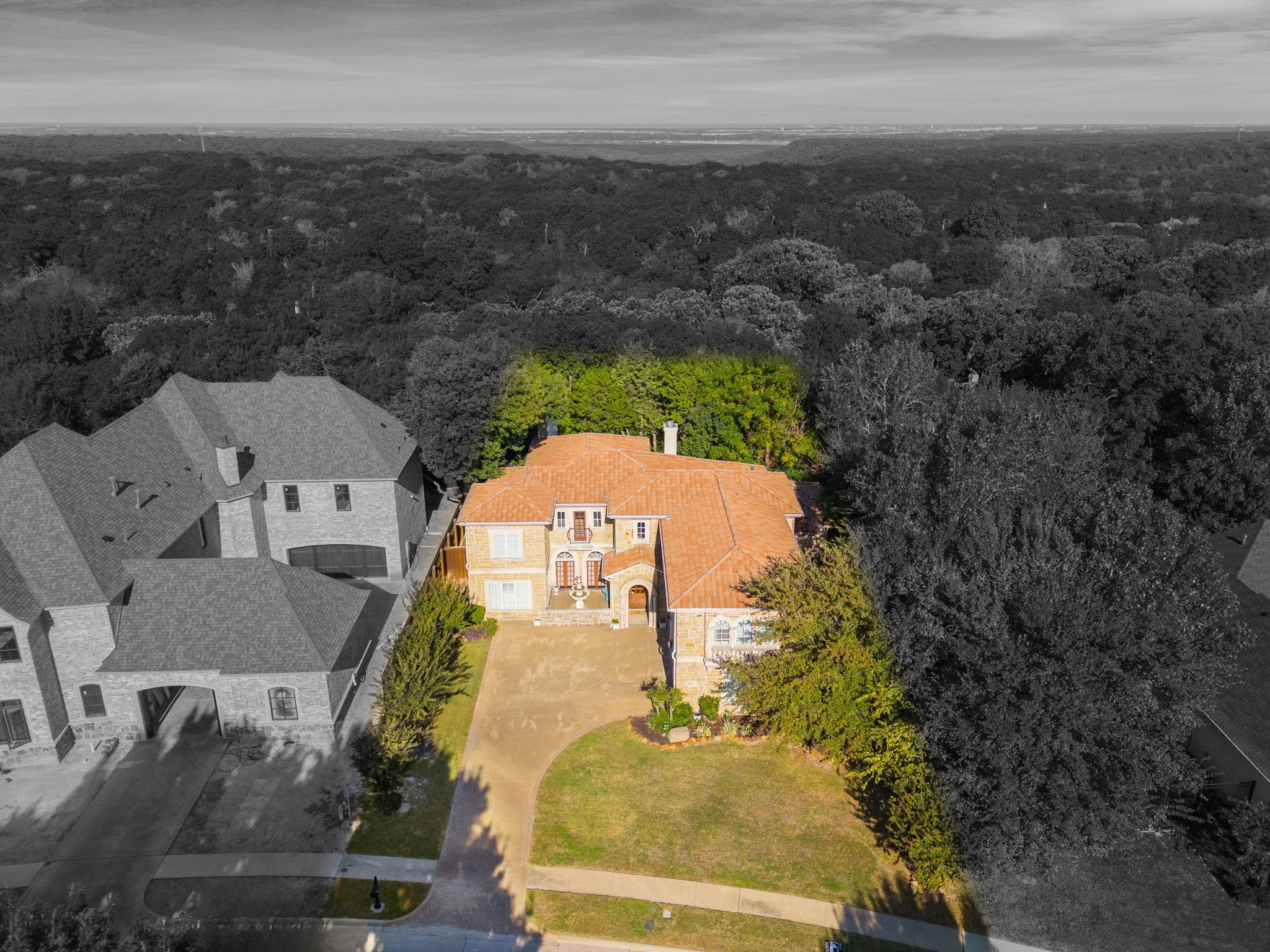 917 Belclaire Circle