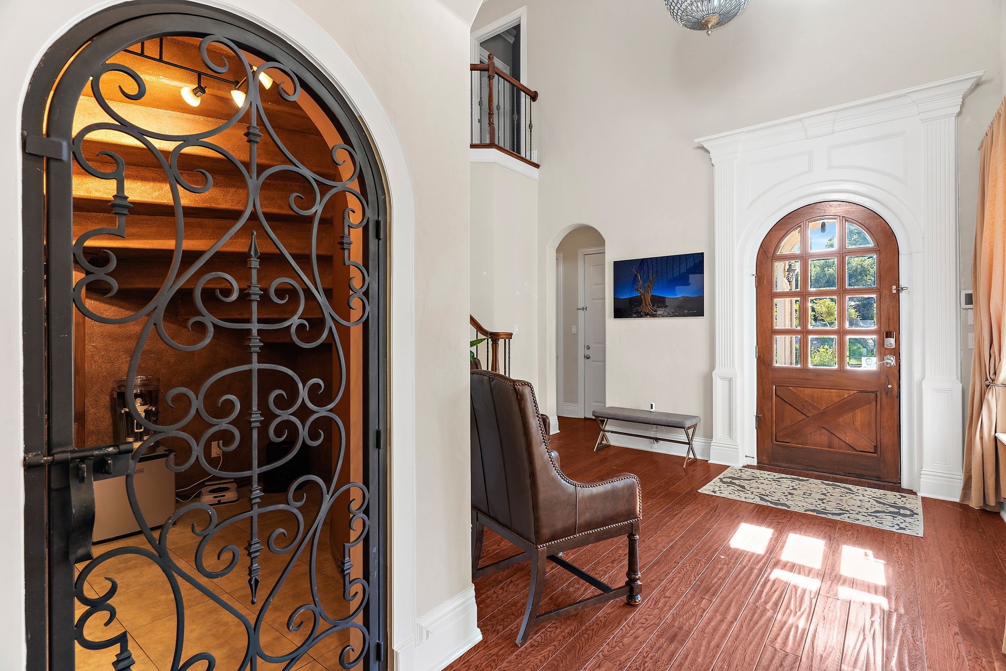 917 Belclaire Circle
