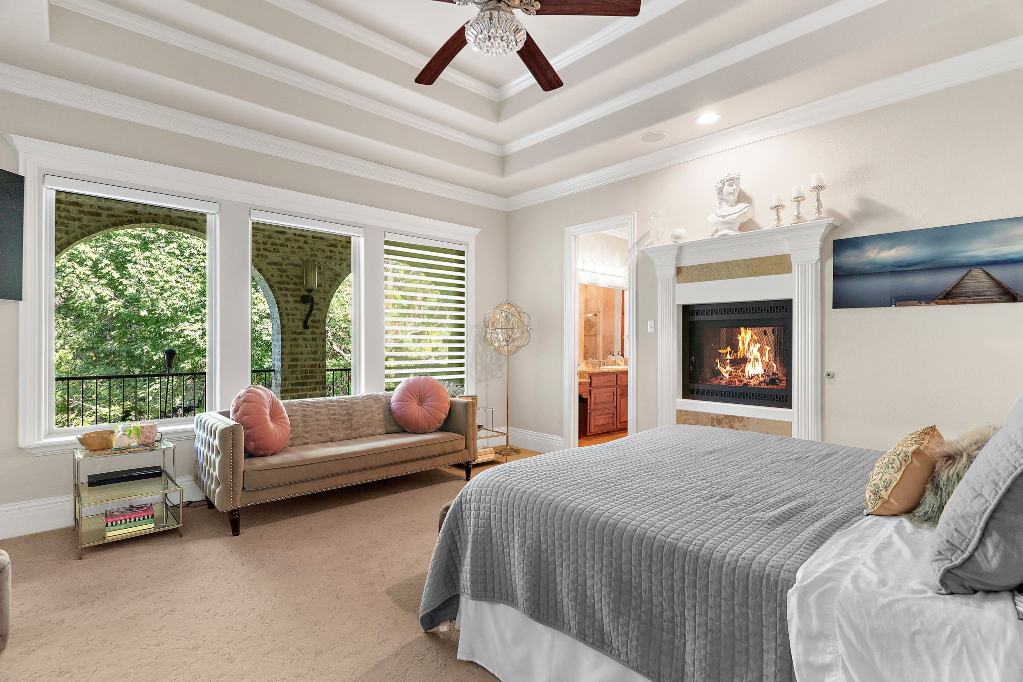 917 Belclaire Circle