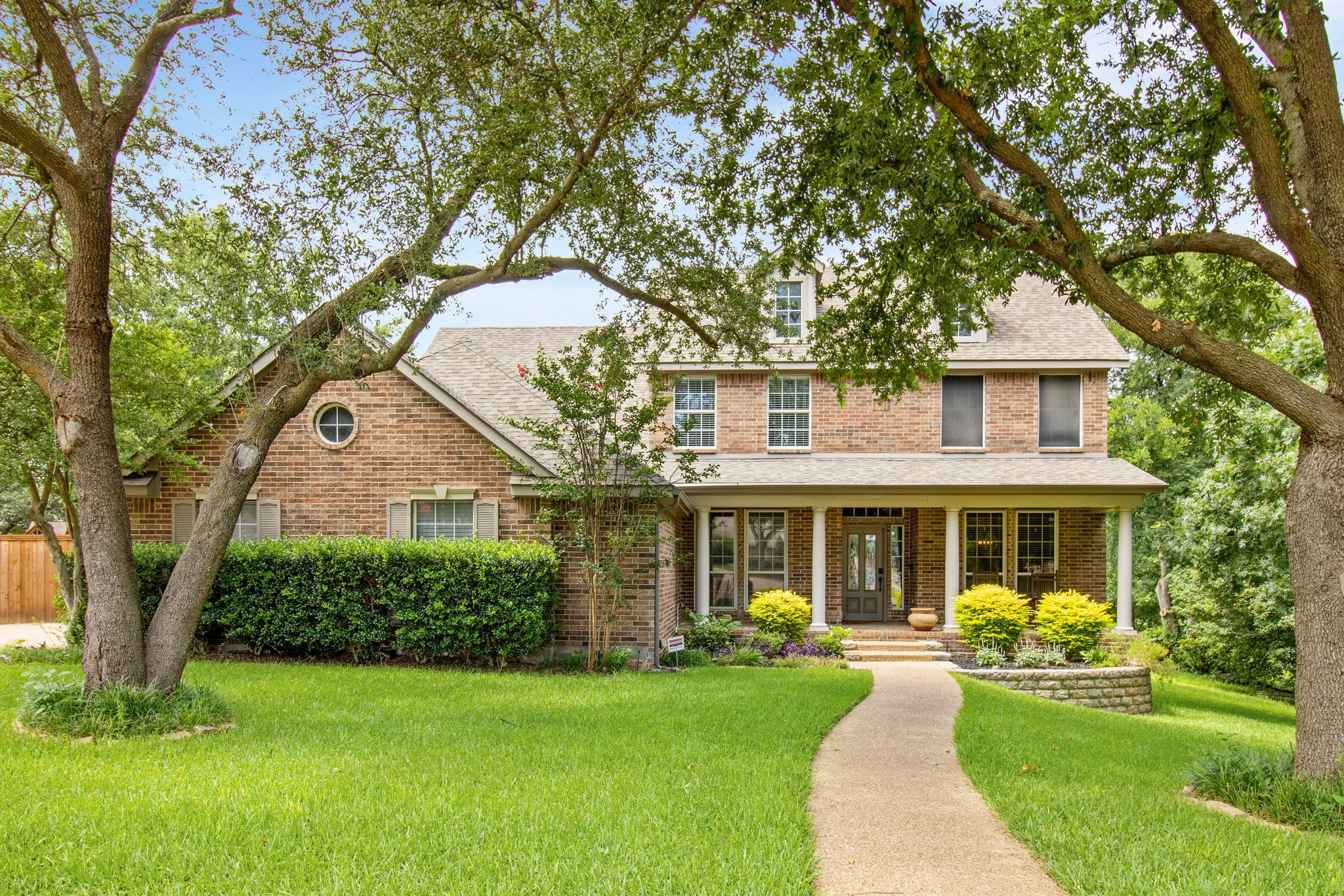 202 Stone Hollow Court