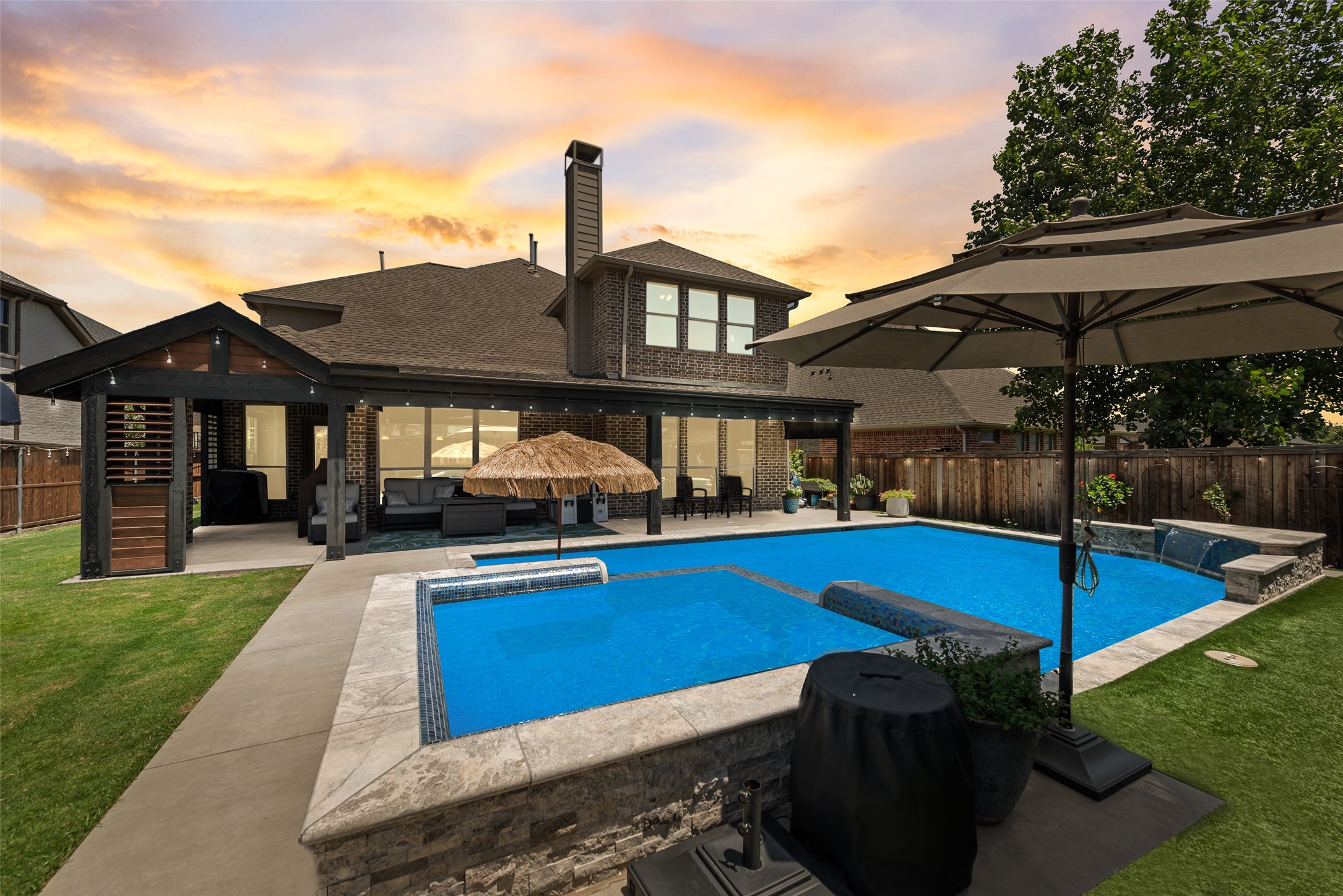 1504 Grove Drive