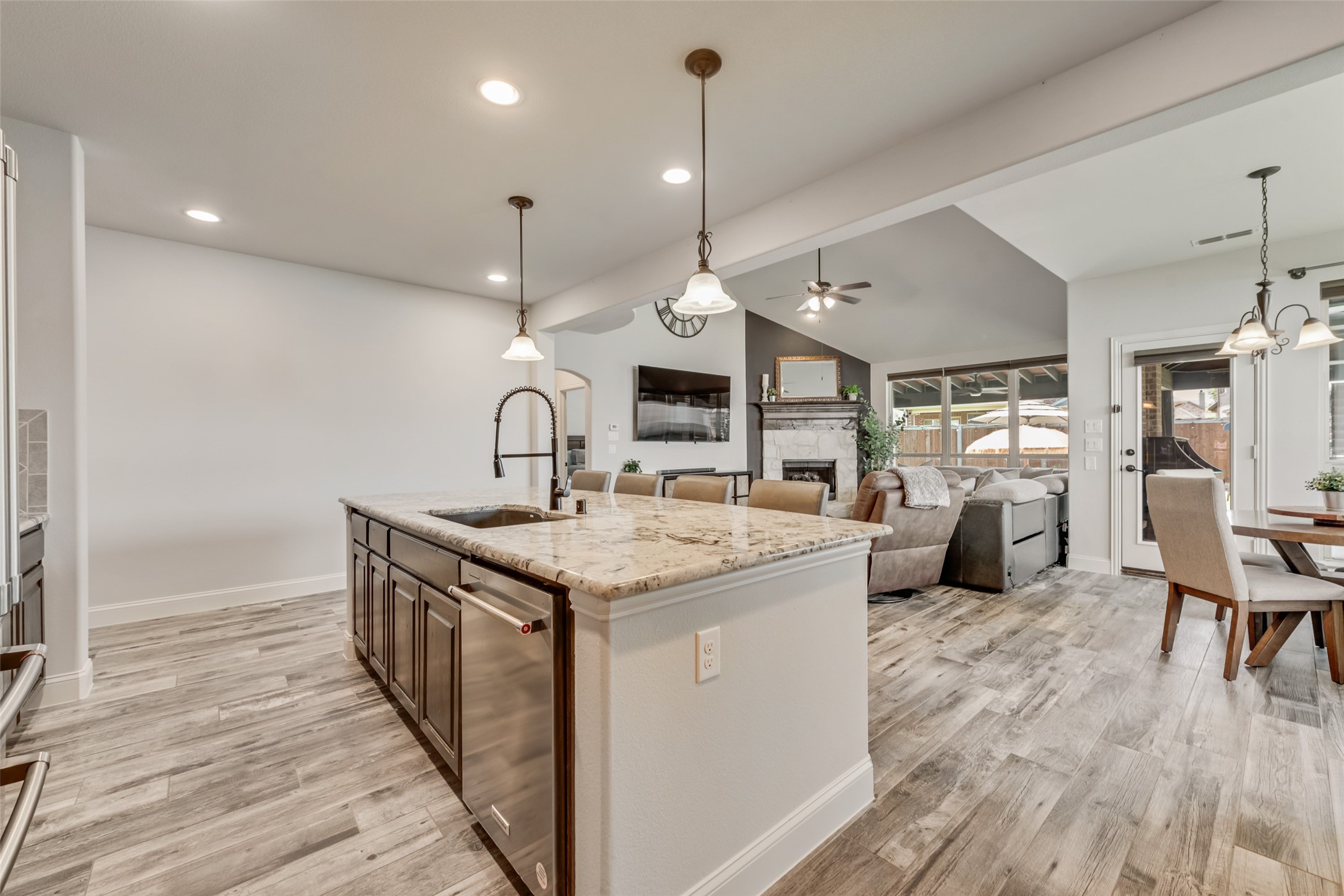 1504 Grove Drive