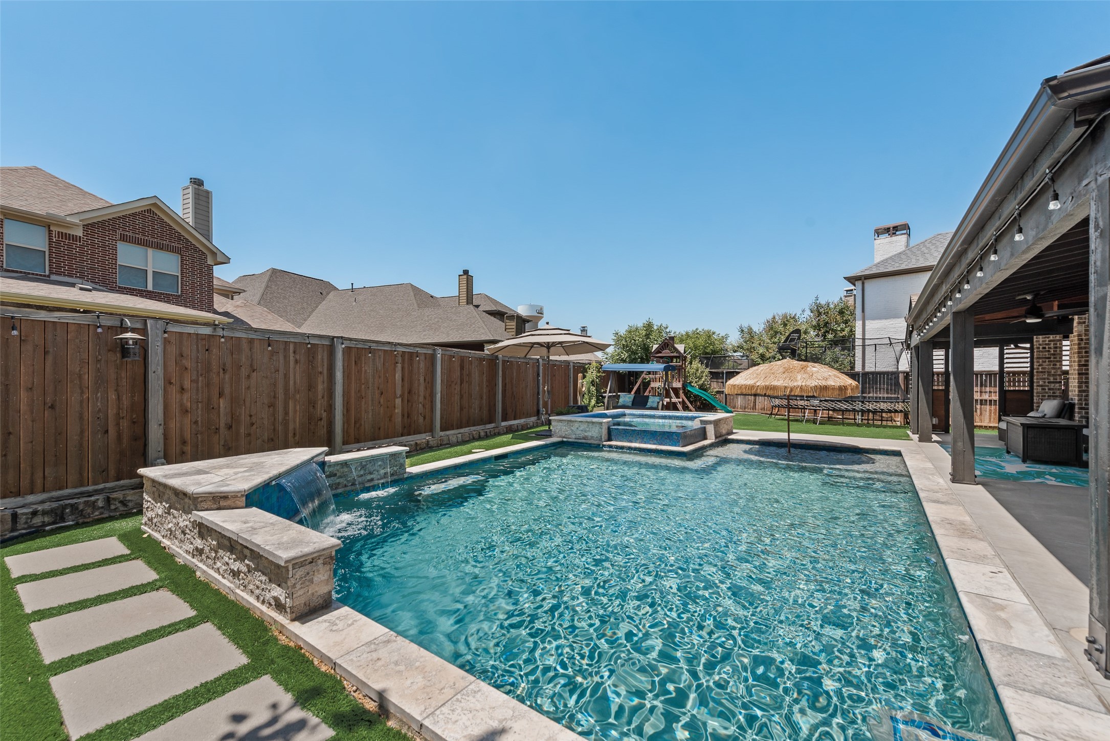 1504 Grove Drive