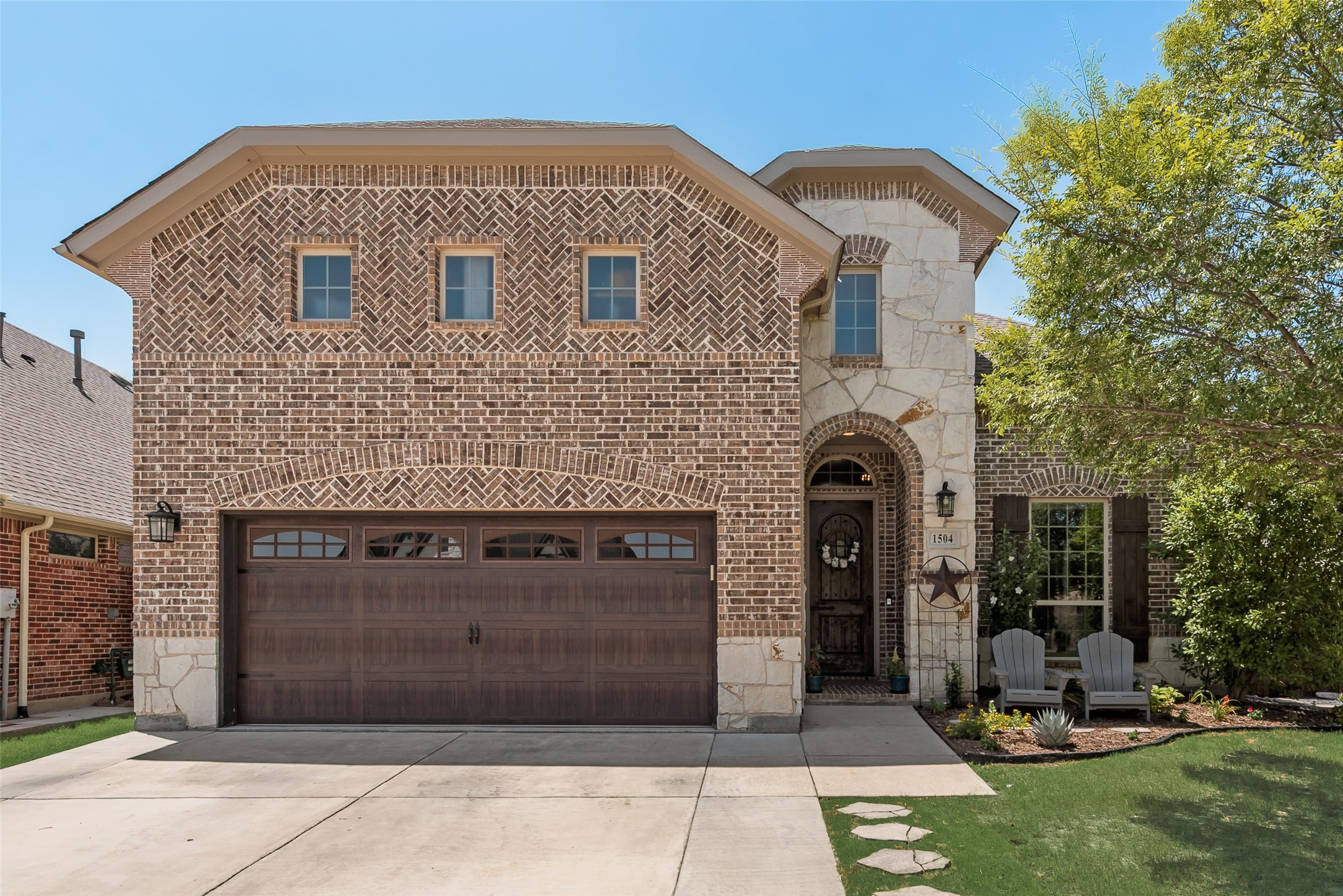 1504 Grove Drive