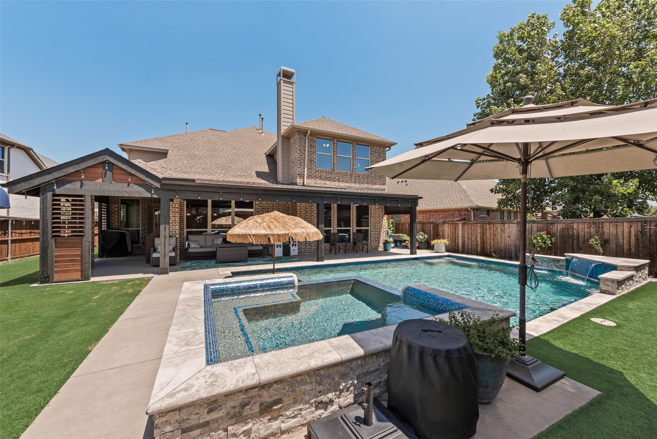 1504 Grove Drive