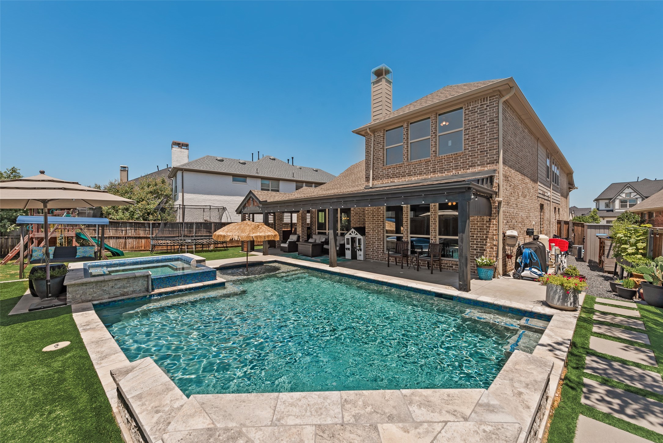 1504 Grove Drive