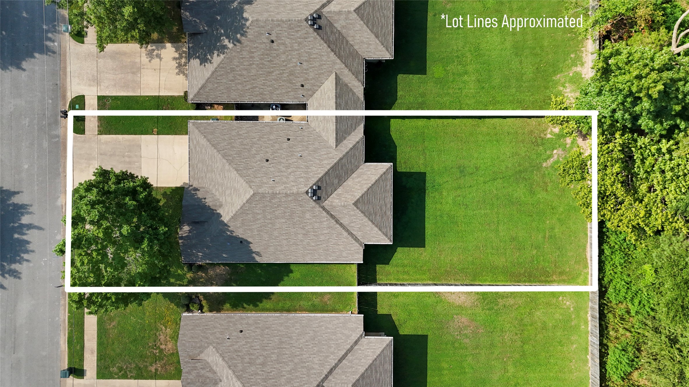 6015 Pine Cone Lane