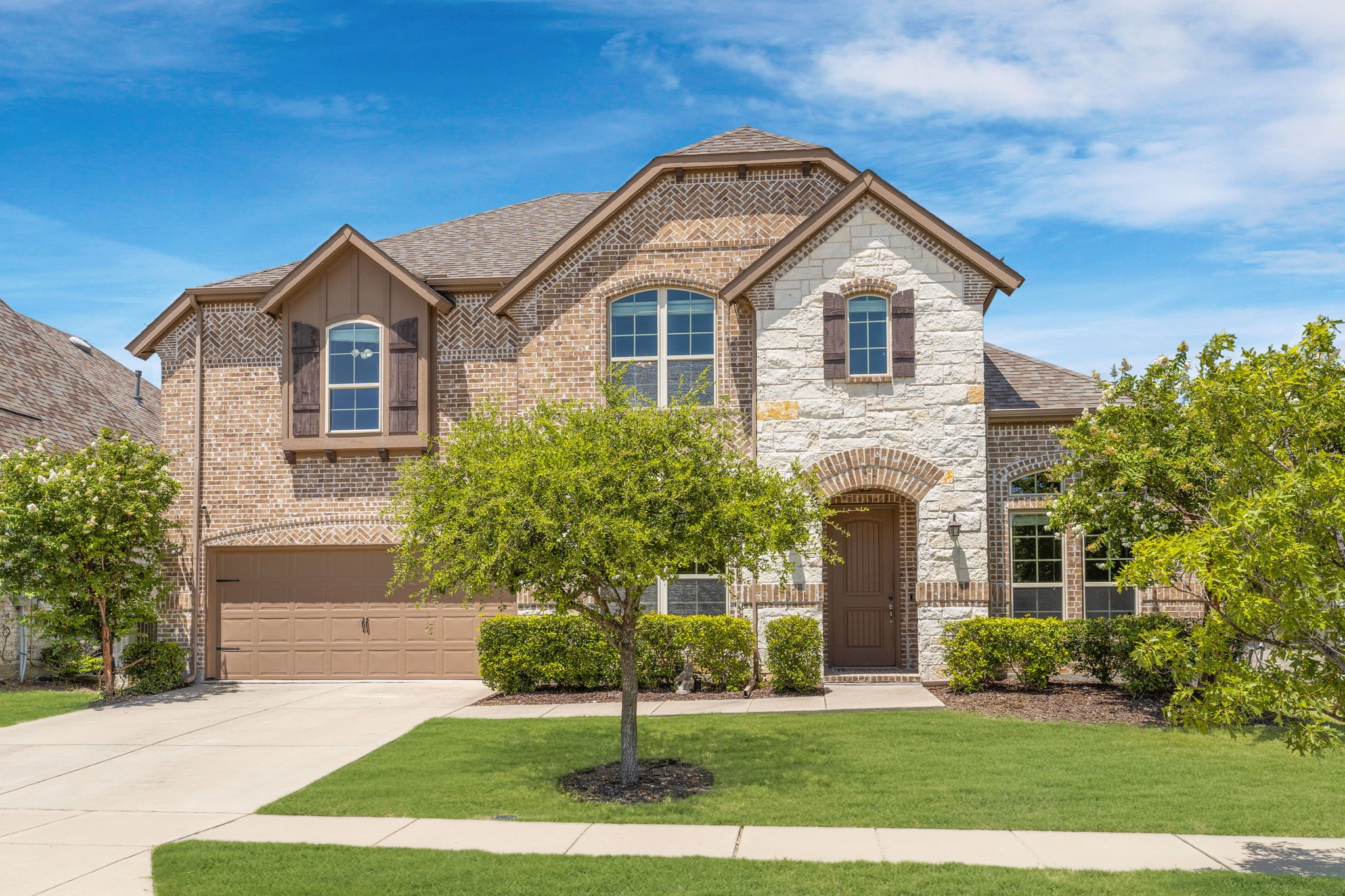 4137 Kingston Lane