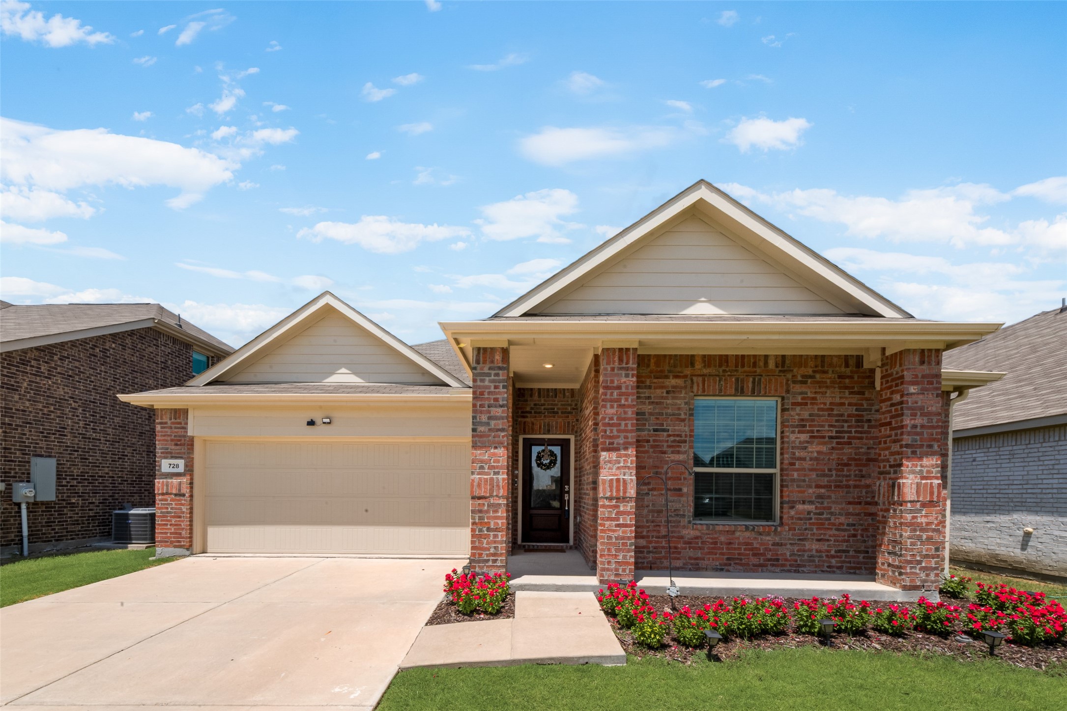 728 Alden Drive