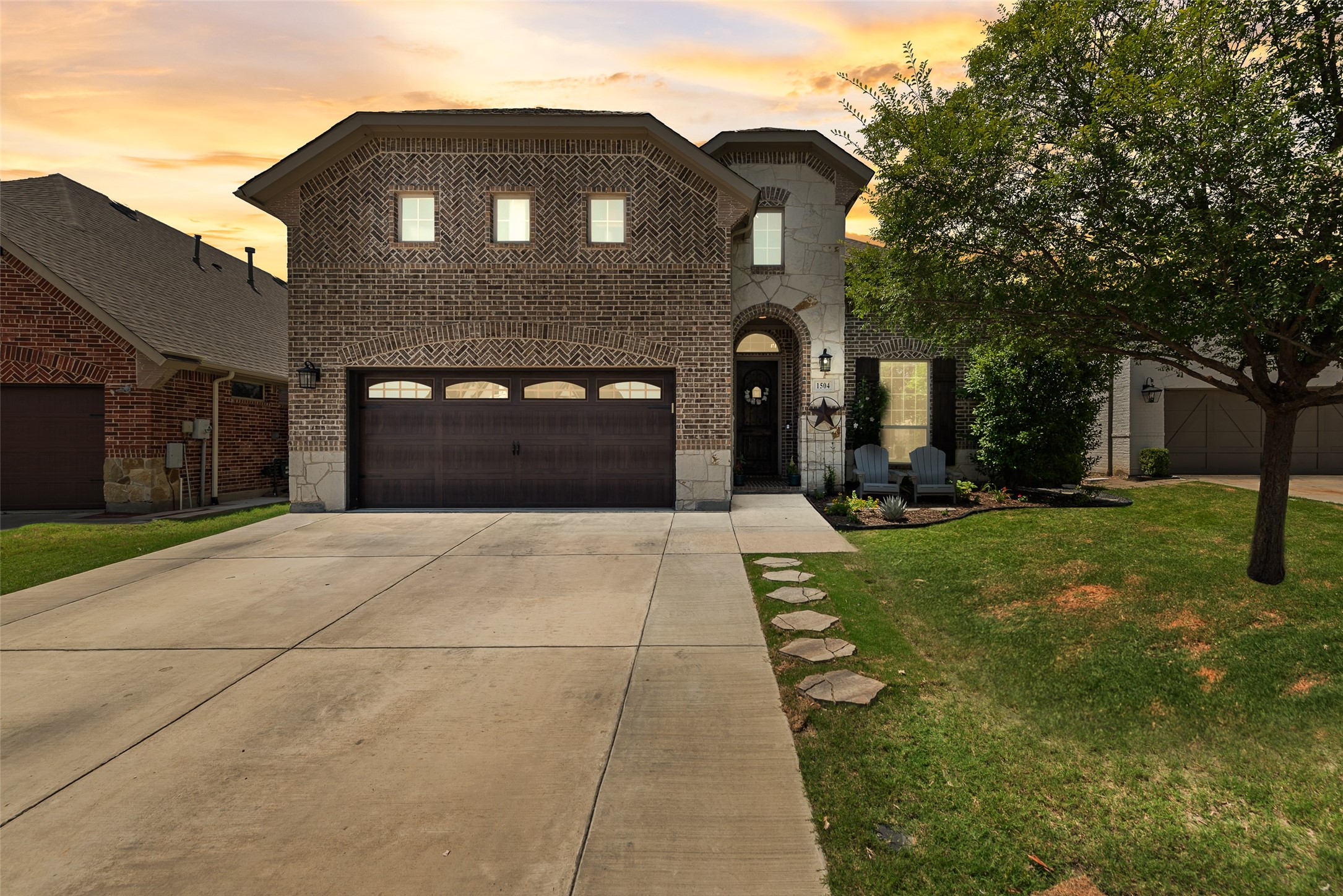 1504 Grove Drive