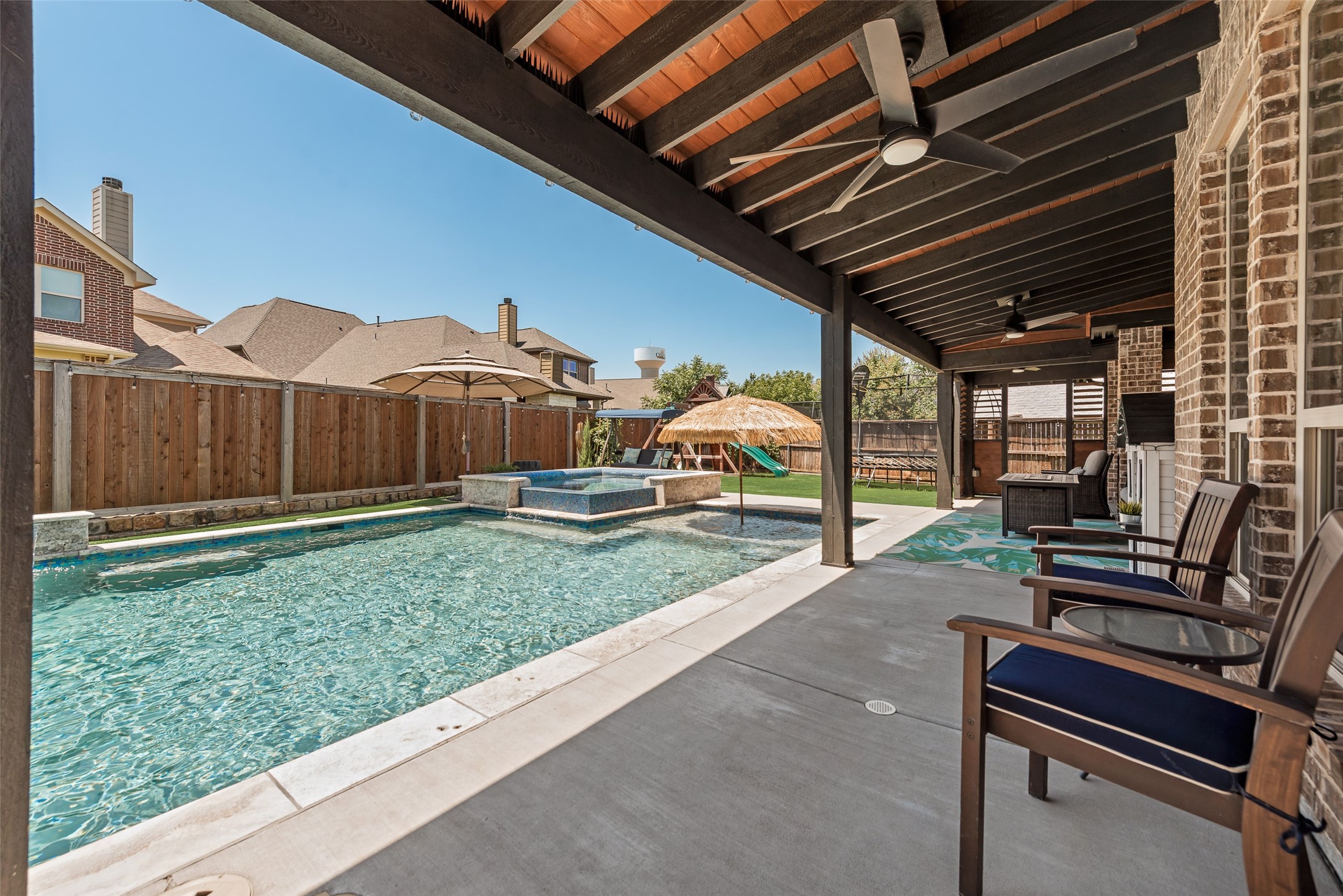 1504 Grove Drive