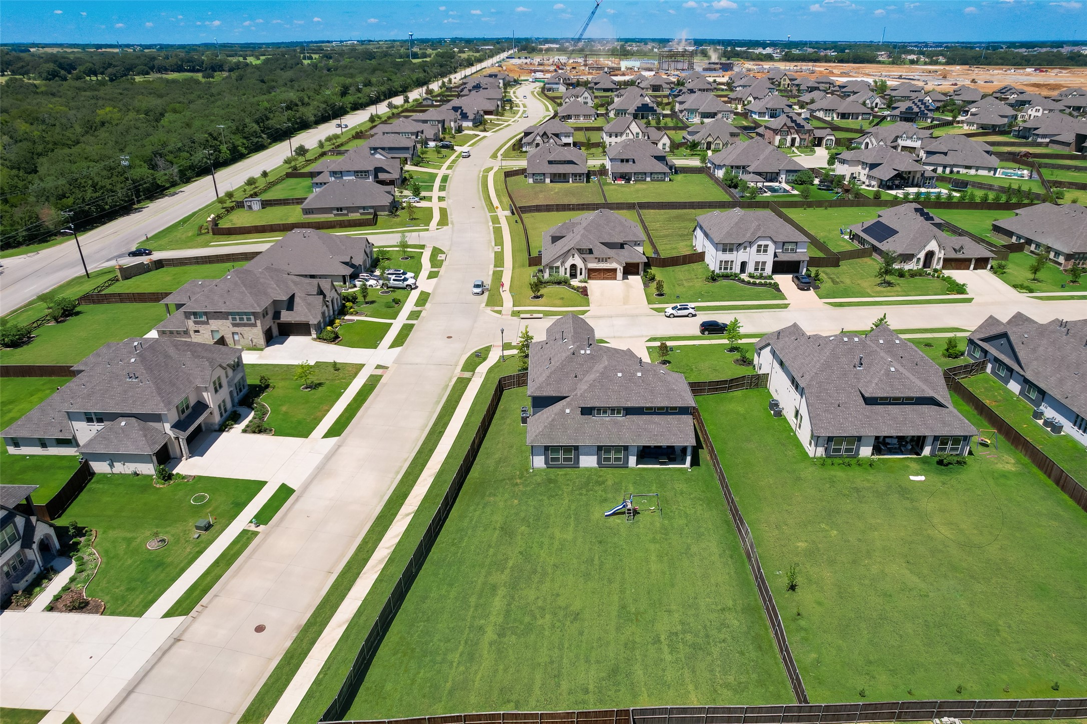 11101 Norcross Drive