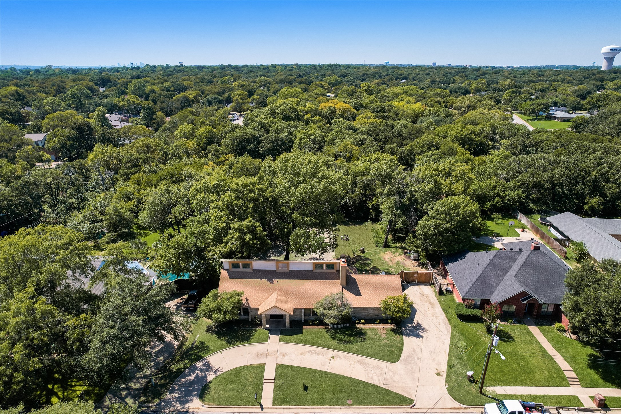 1205 Circle Lane