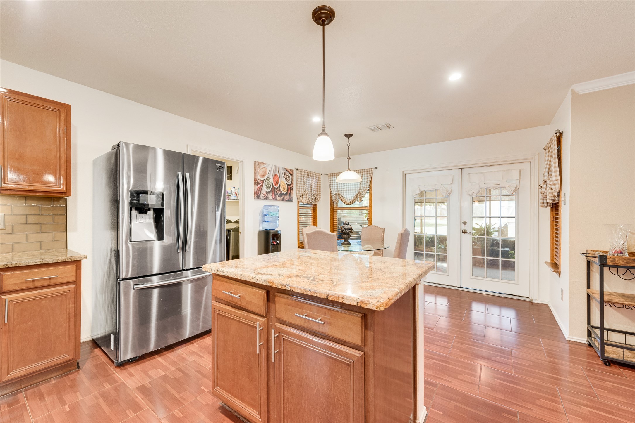 1801 St Lawrence Way