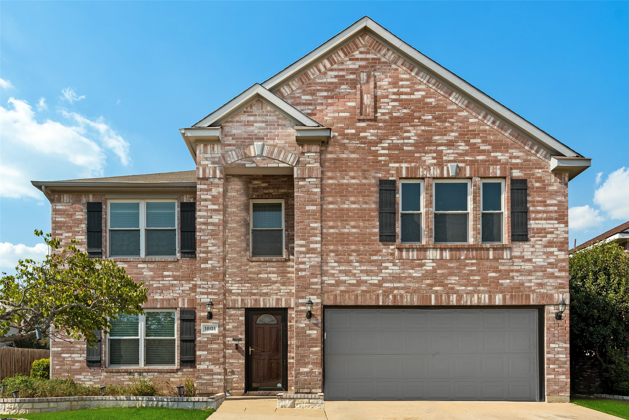 1801 St Lawrence Way