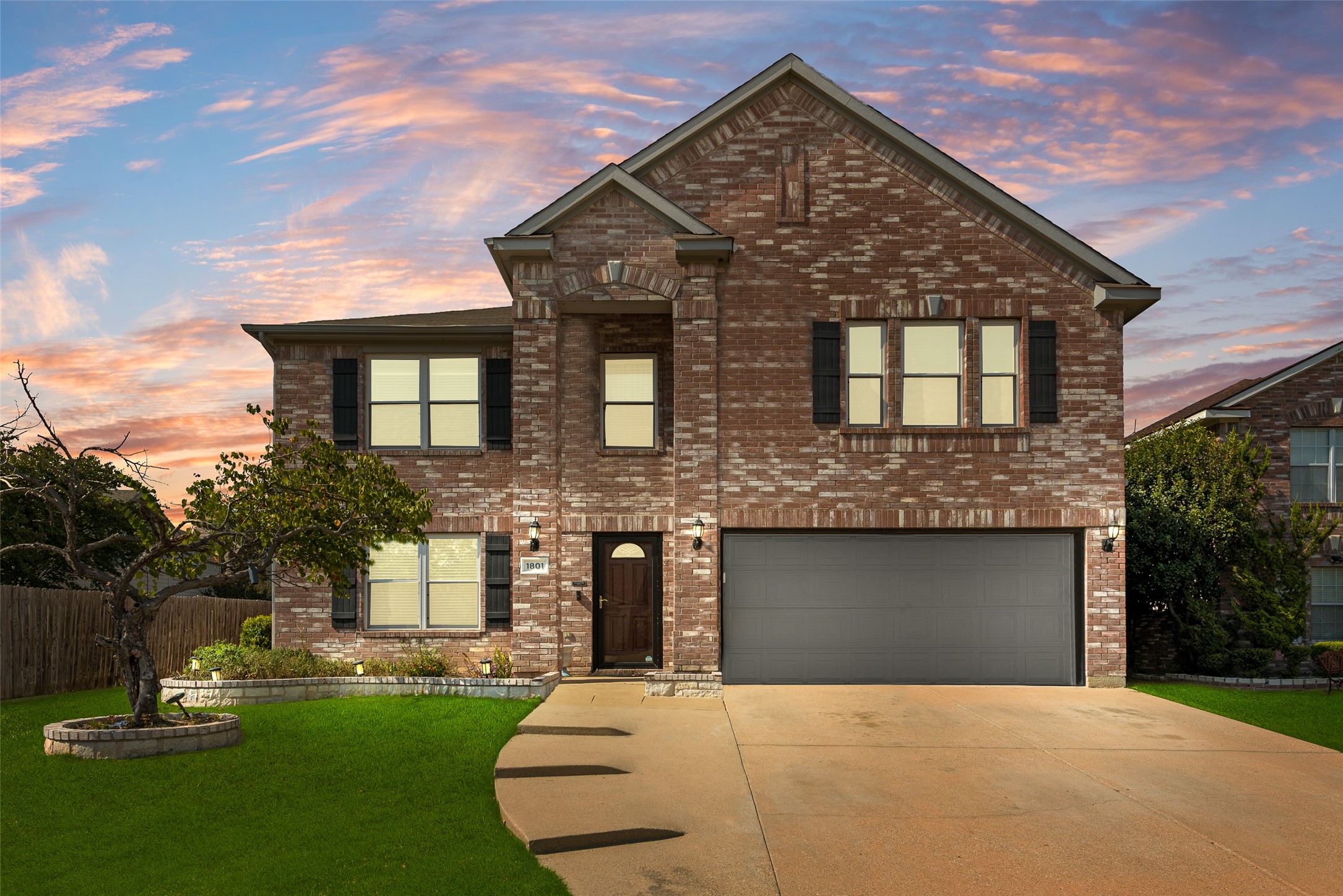 1801 St Lawrence Way