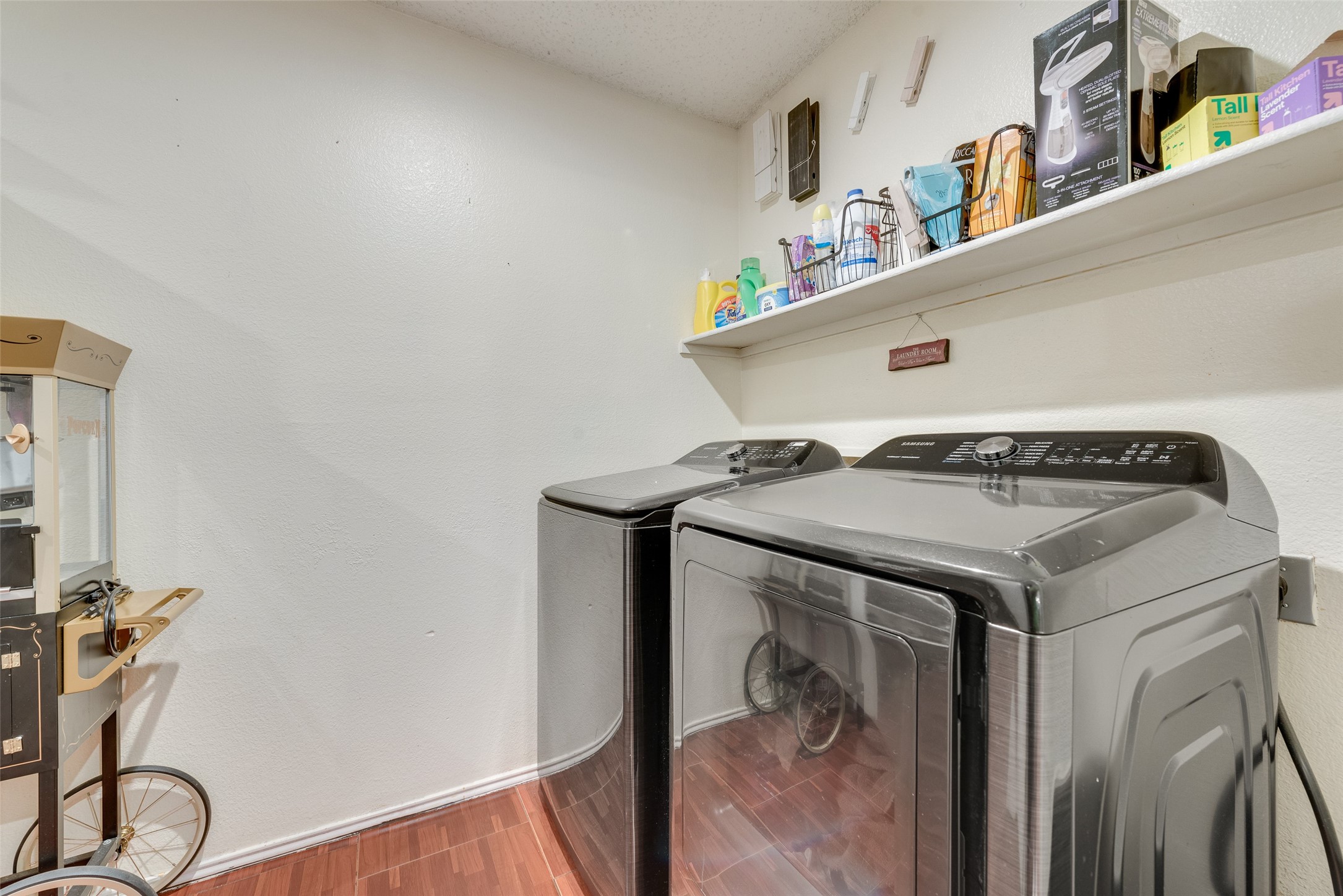 1801 St Lawrence Way