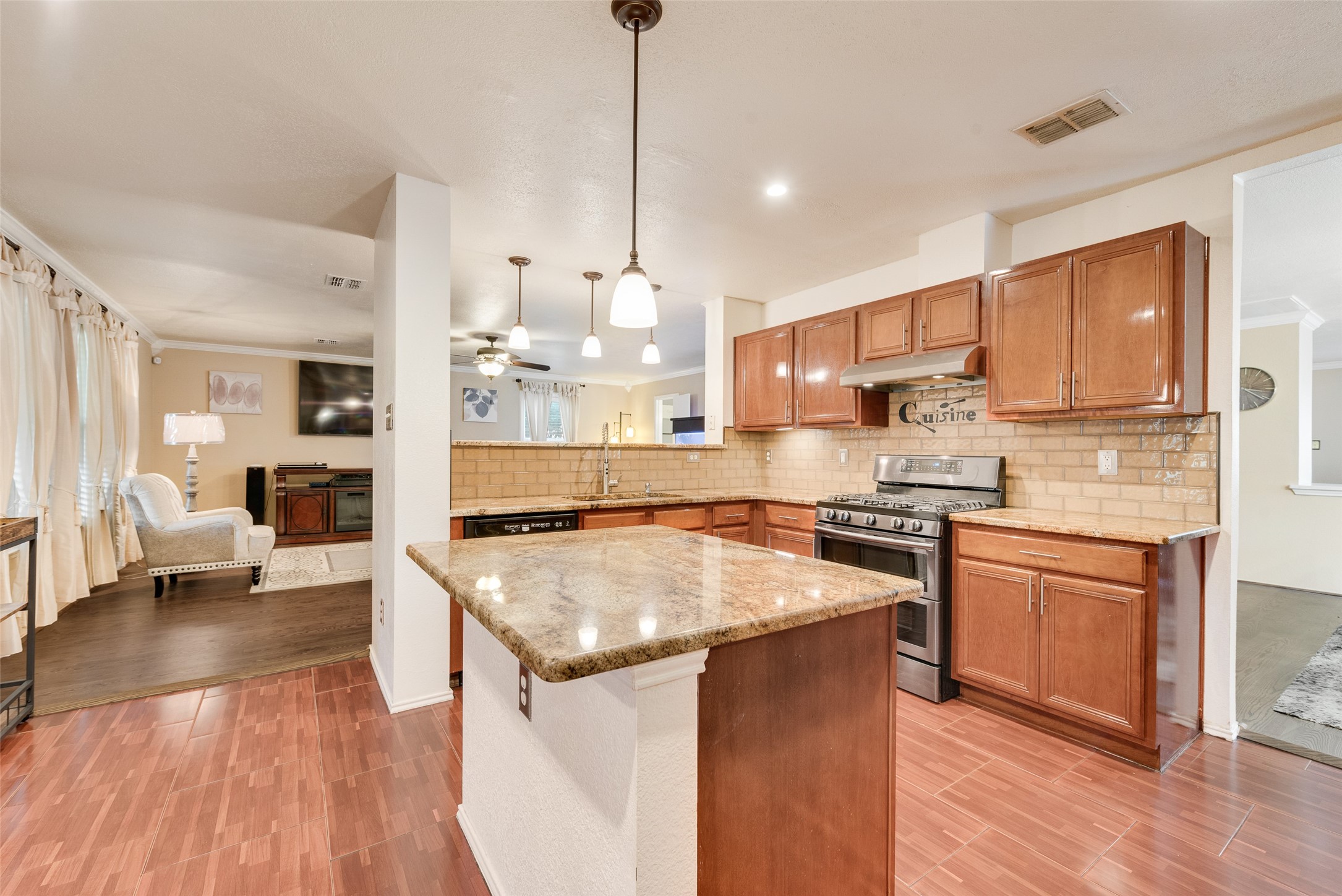 1801 St Lawrence Way