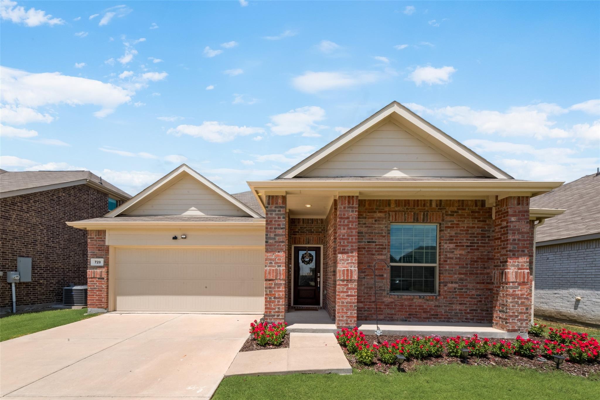 728 Alden Drive